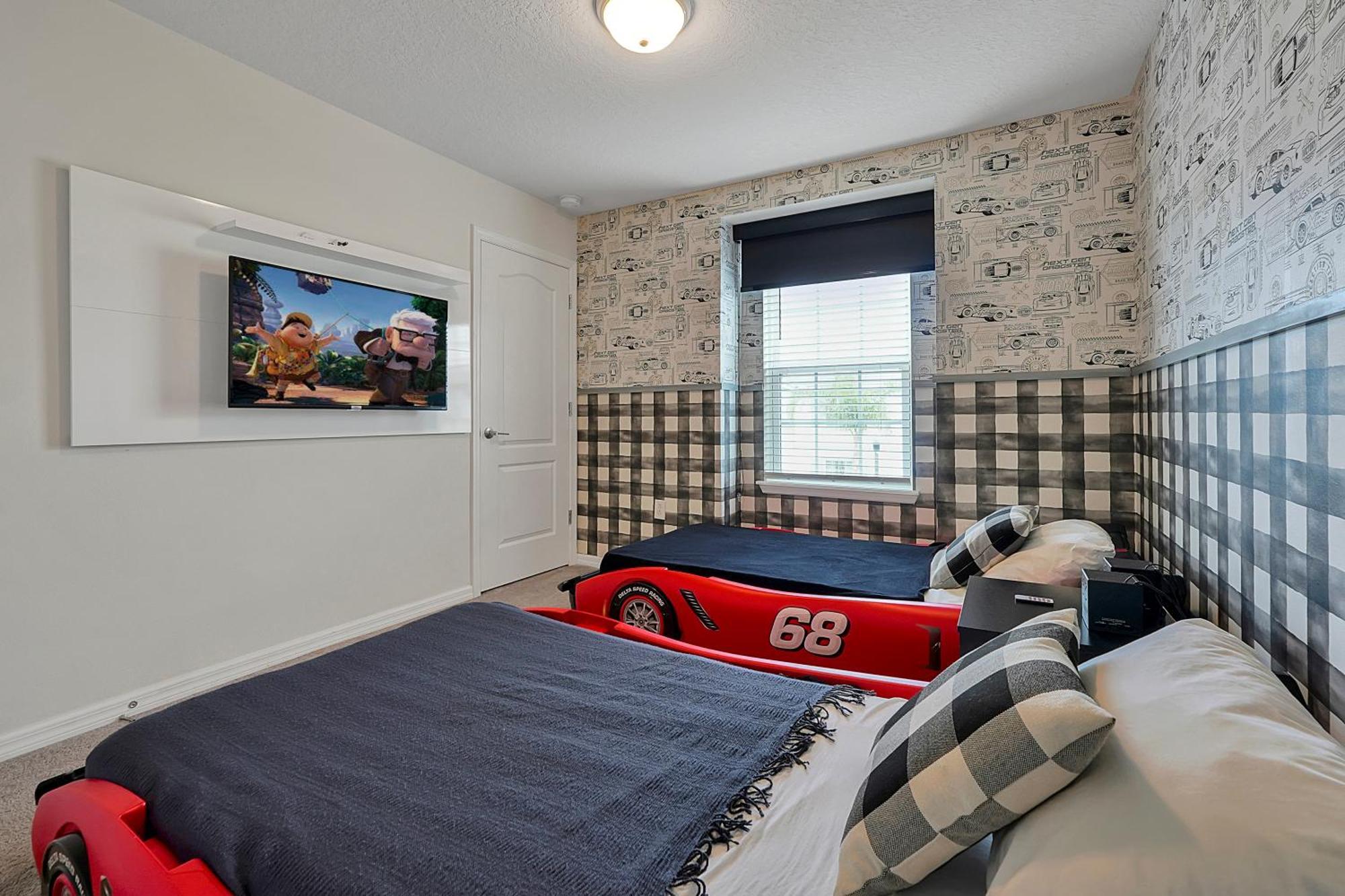 Soltera W/ Lazy River & Private Pool,min 2 Davenport