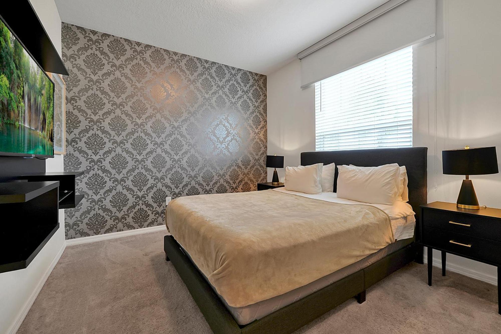 Soltera W/ Lazy River & Private Pool,min 2 * Davenport