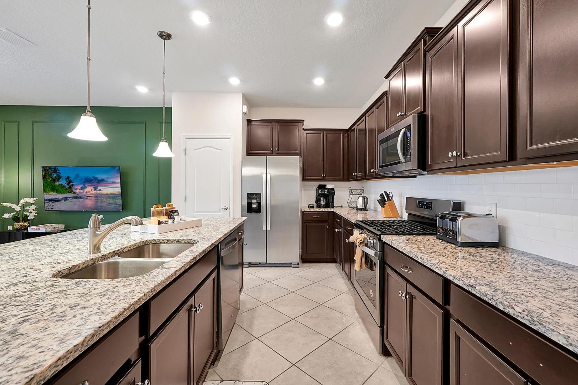 Soltera W/ Lazy River & Private Pool,min 2