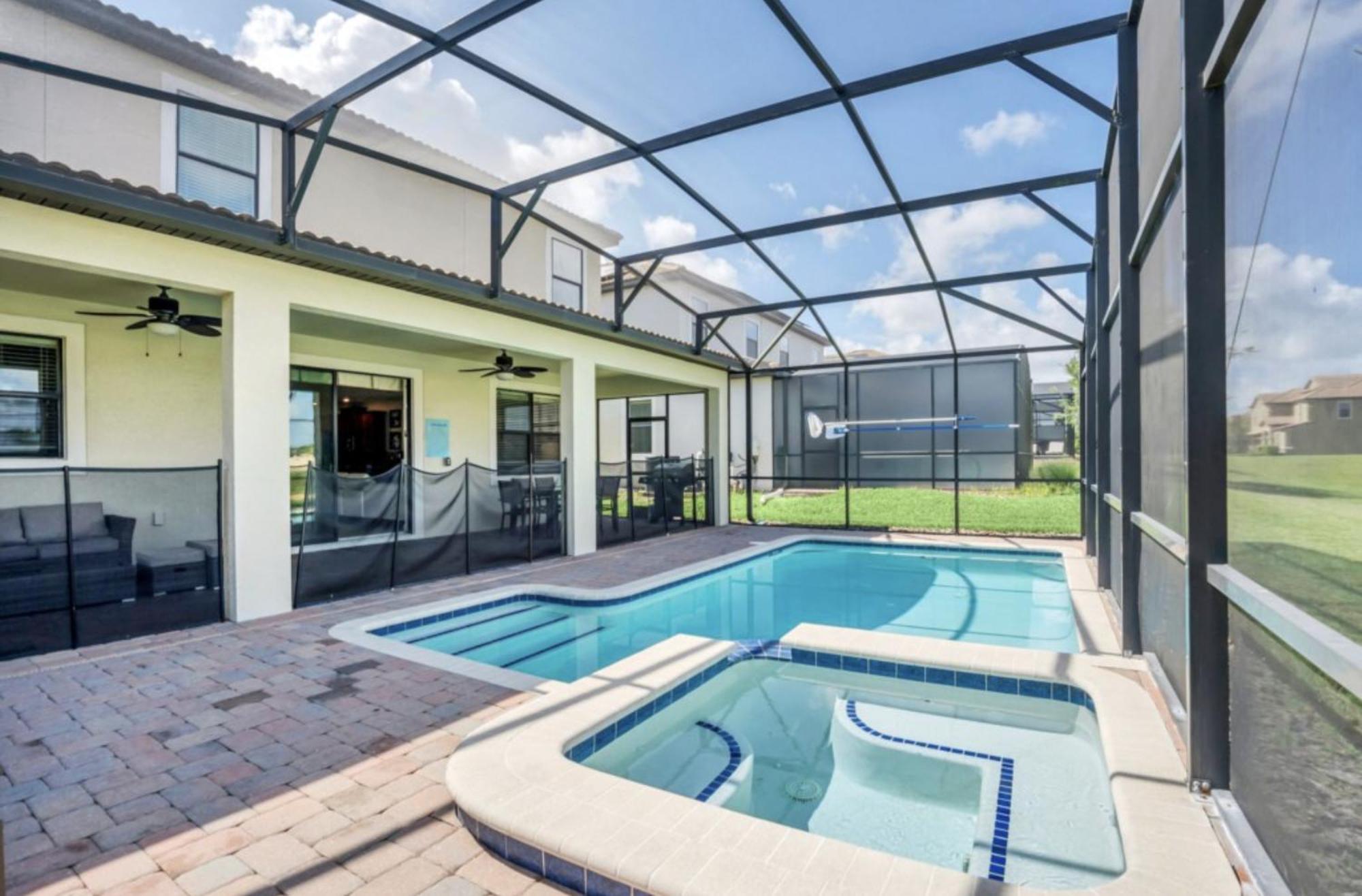 Casa Nova At Champion Gates Davenport