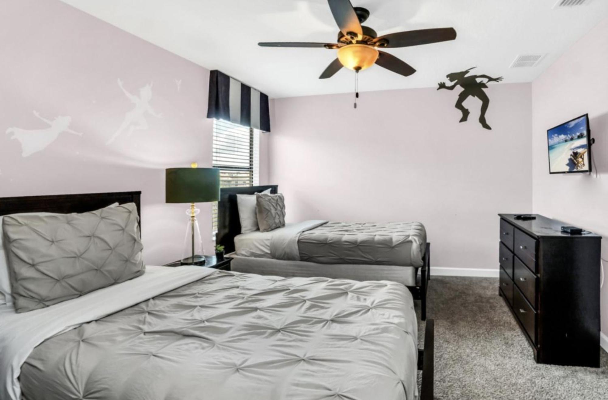 Holiday home Casa Nova At Champion Gates Davenport