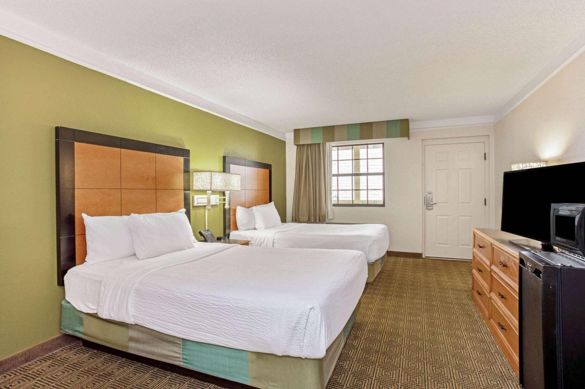 La Quinta By Wyndham Airport West 3* Orlando