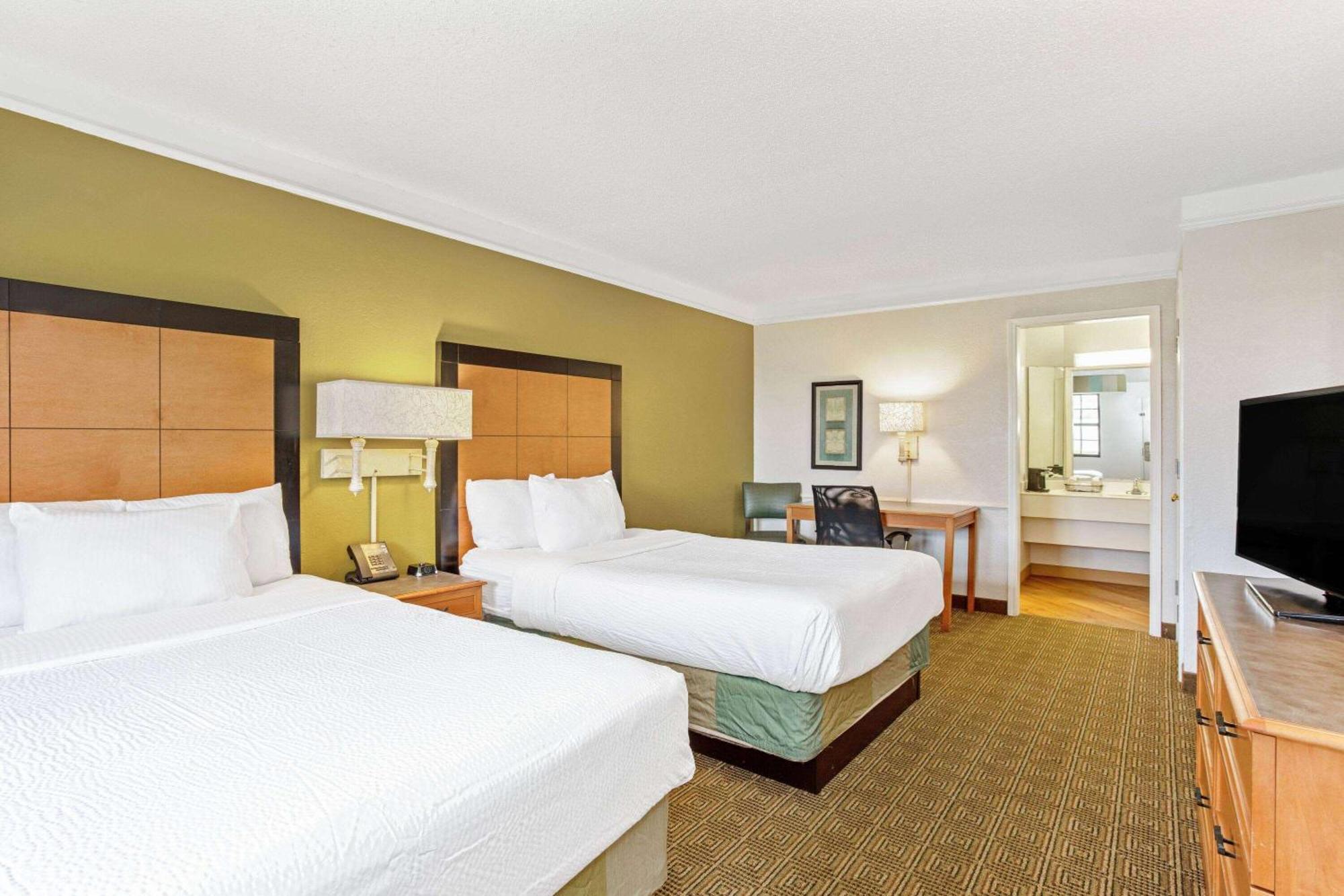 La Quinta By Wyndham Airport West Hotel Orlando