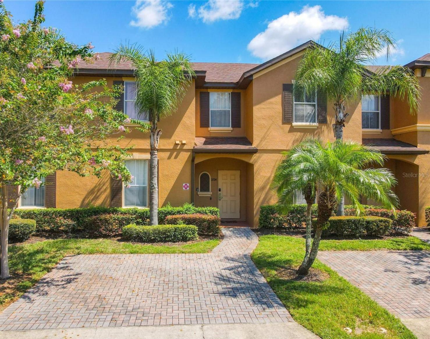 Holiday home Cozy Stylish Townhome Davenport
