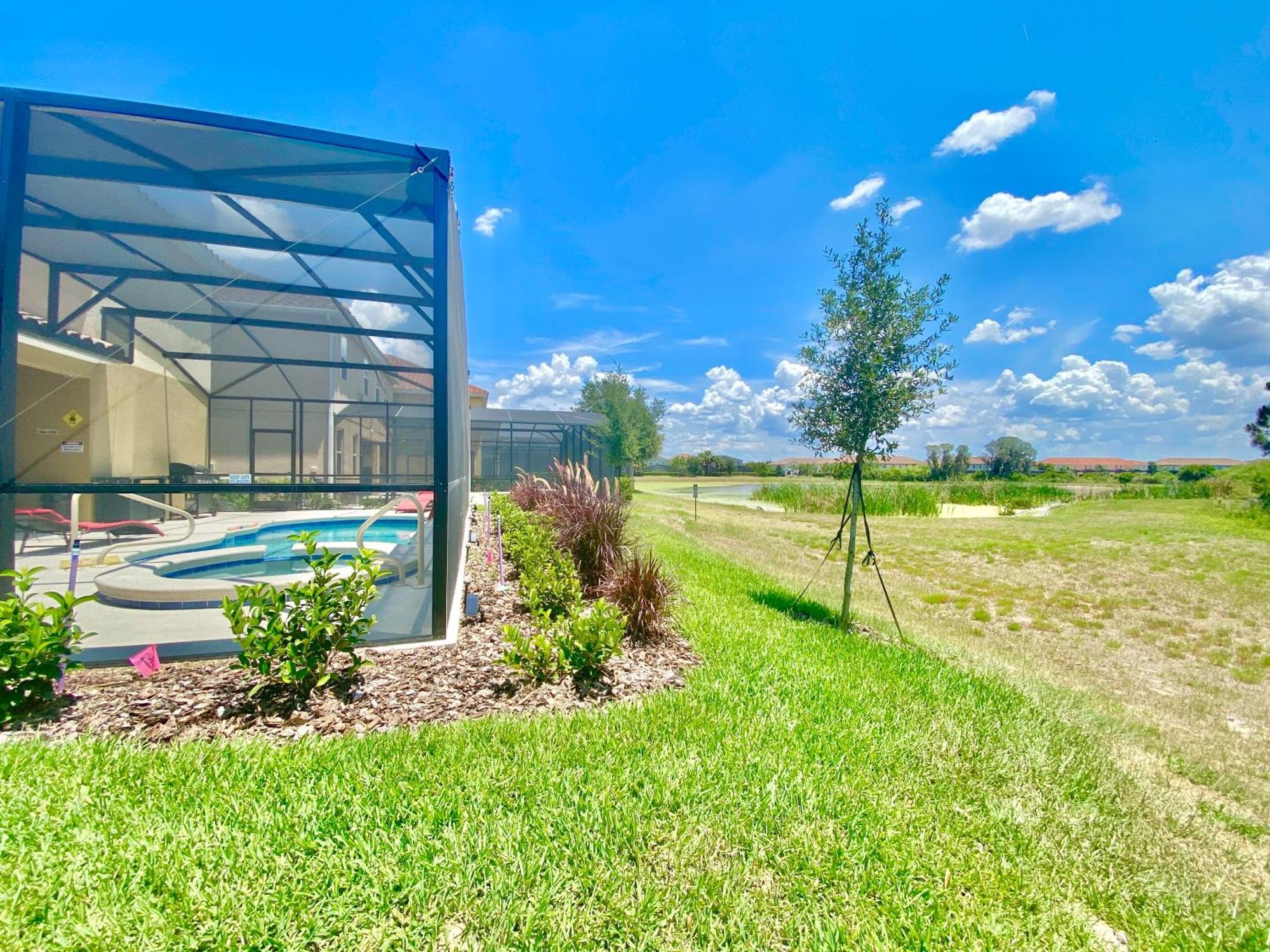 Villa Marvelous With South Facing Pool And Themed Bedrooms Close To