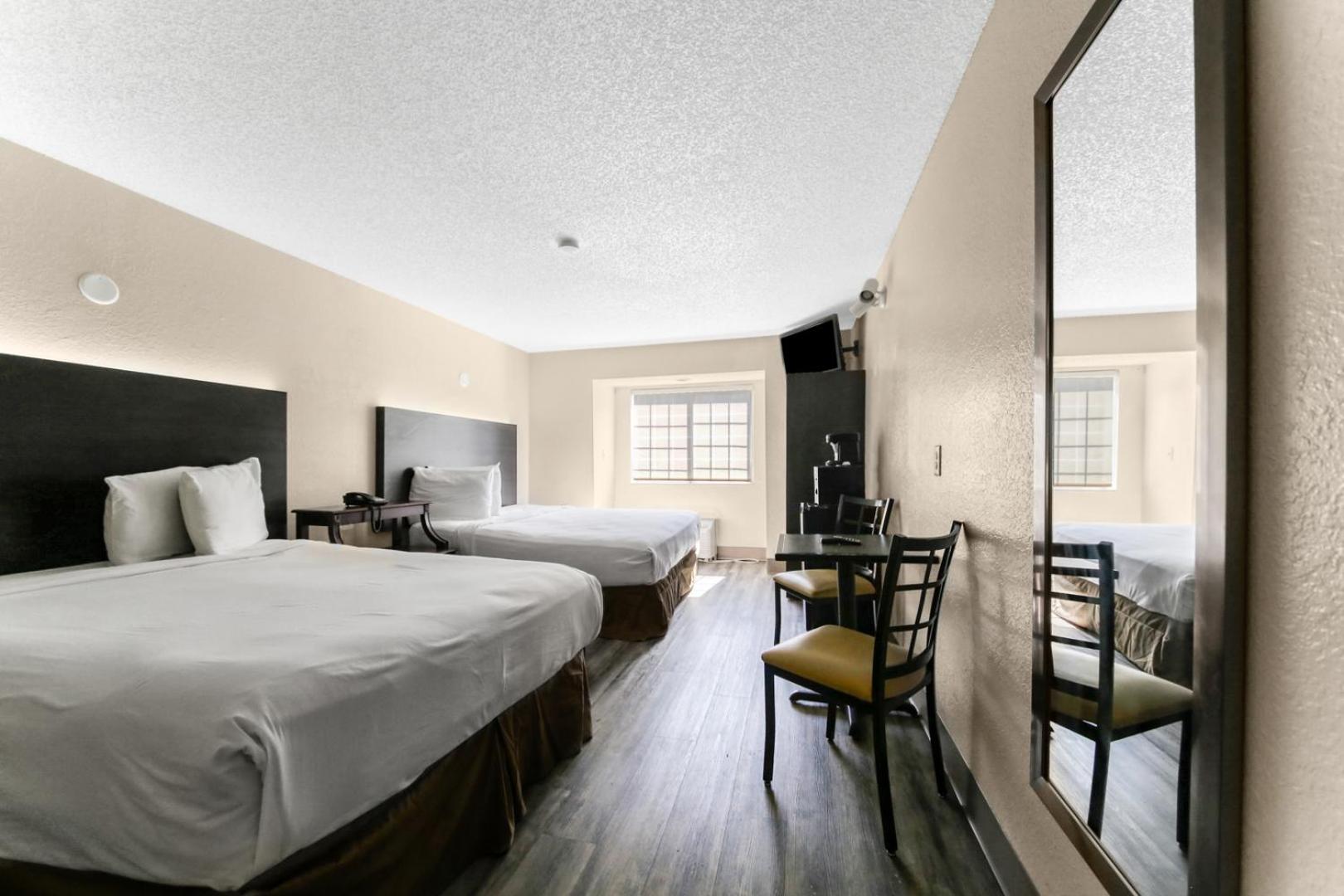 Baymont By Wyndham Orlando-international Dr-universal Blvd Hotel Orlando