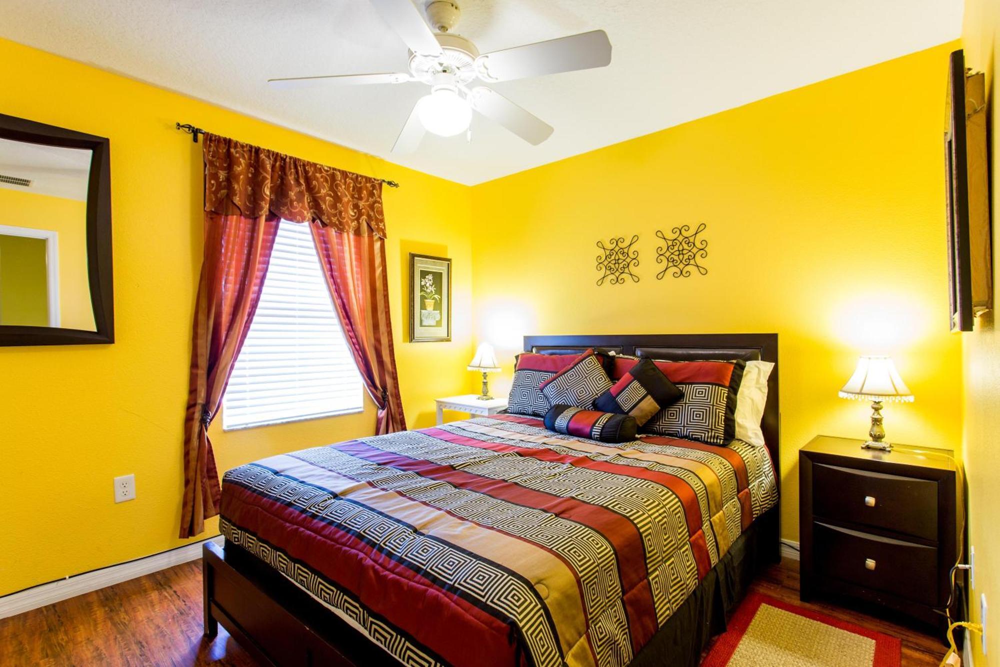 Unit2 Disney Vacation By My Stay, Llc Holiday home *