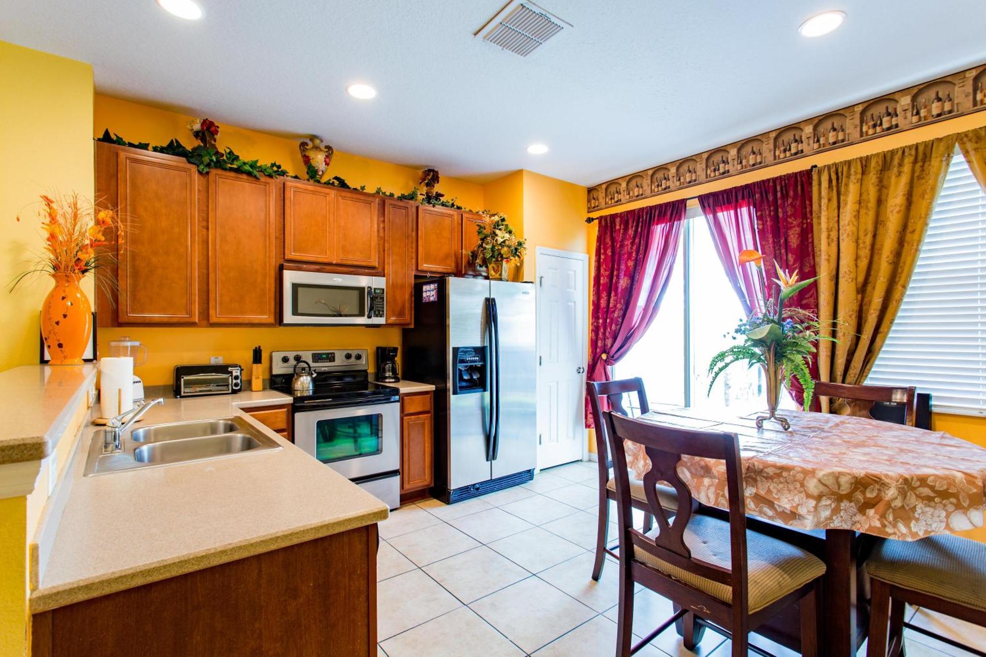 Unit2 Disney Vacation By My Stay, Llc Holiday home Orlando