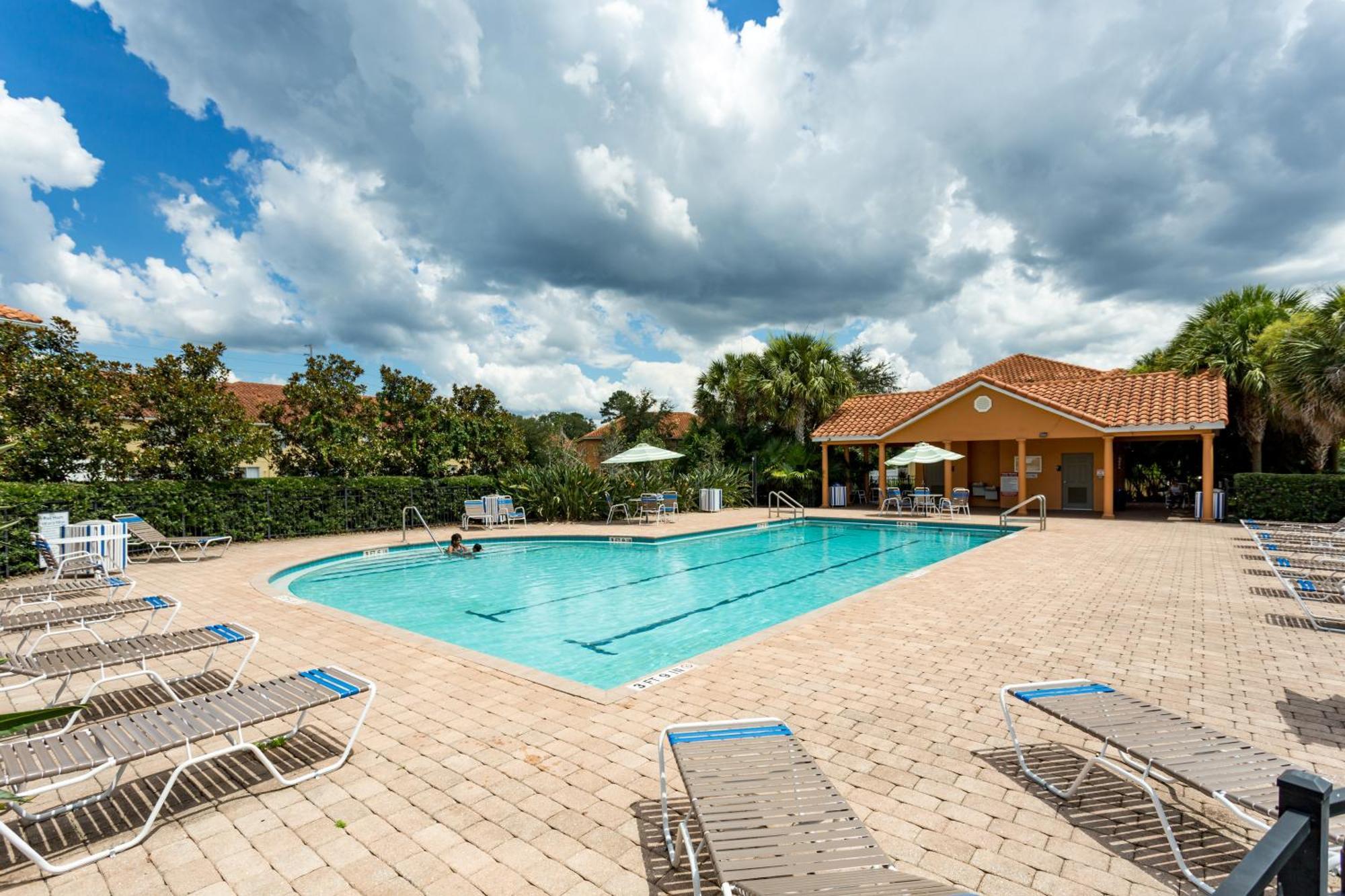 Holiday home Unit2 Disney Vacation By My Stay, Llc Orlando