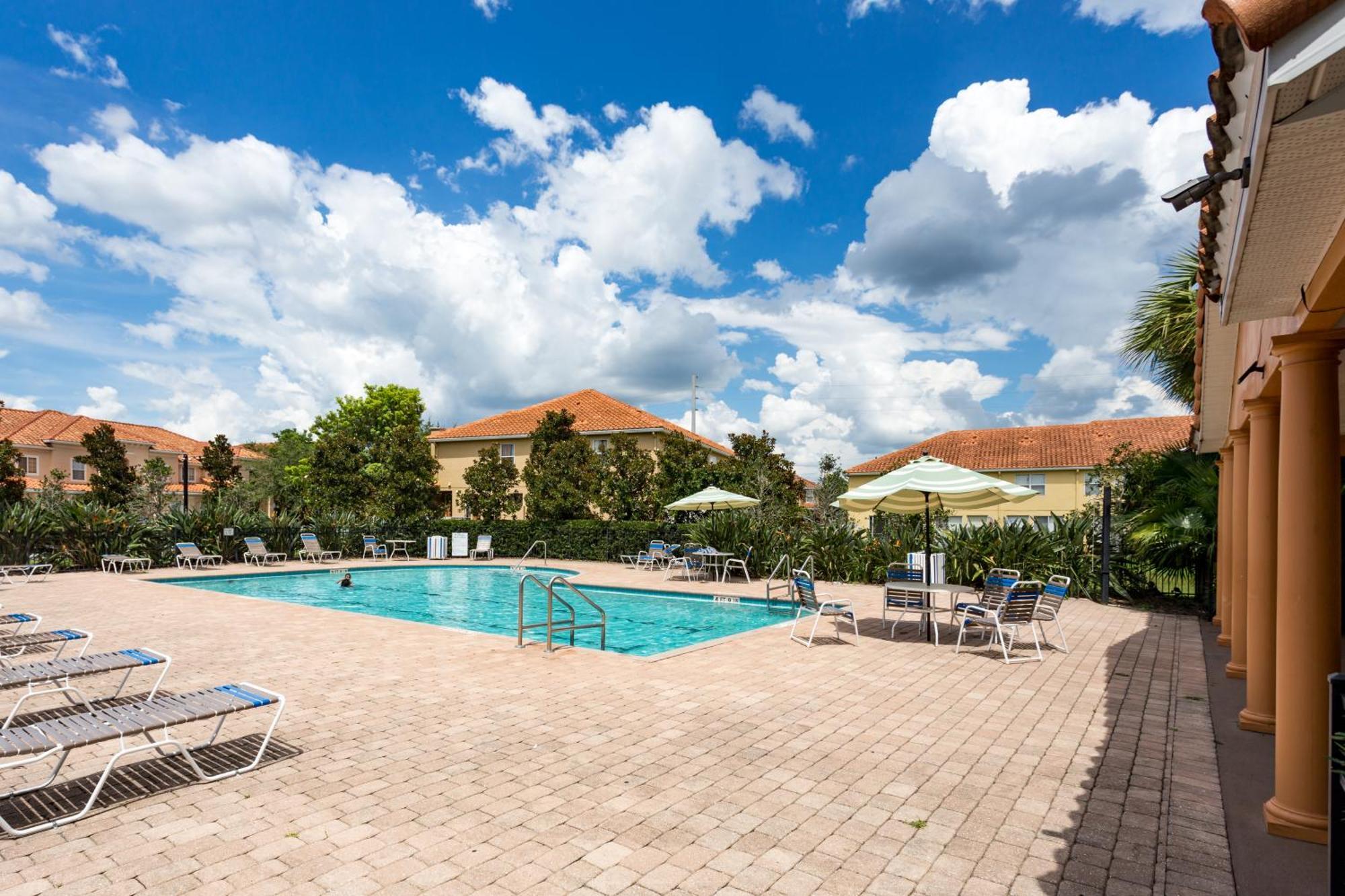 Unit2 Disney Vacation By My Stay, Llc Holiday home