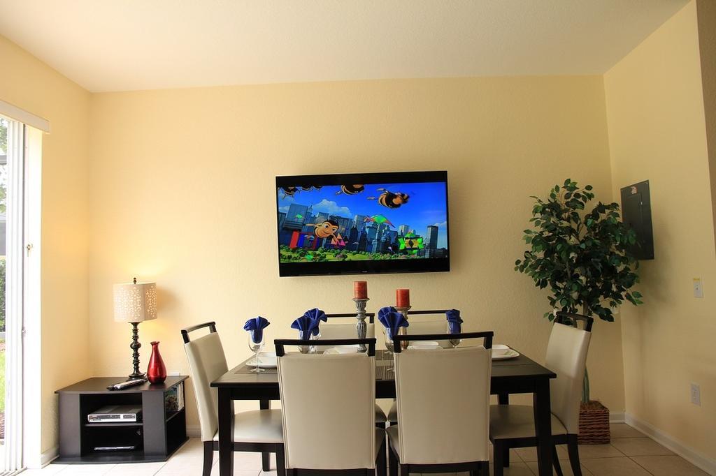 Mickey Family Vacation Holiday home Orlando