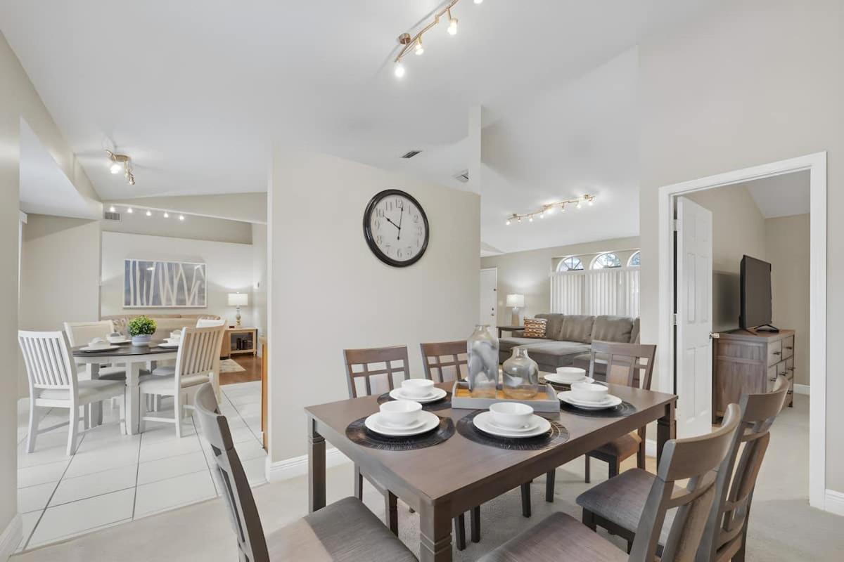 Villa Sunshine Retreat: W /pool & Close To *