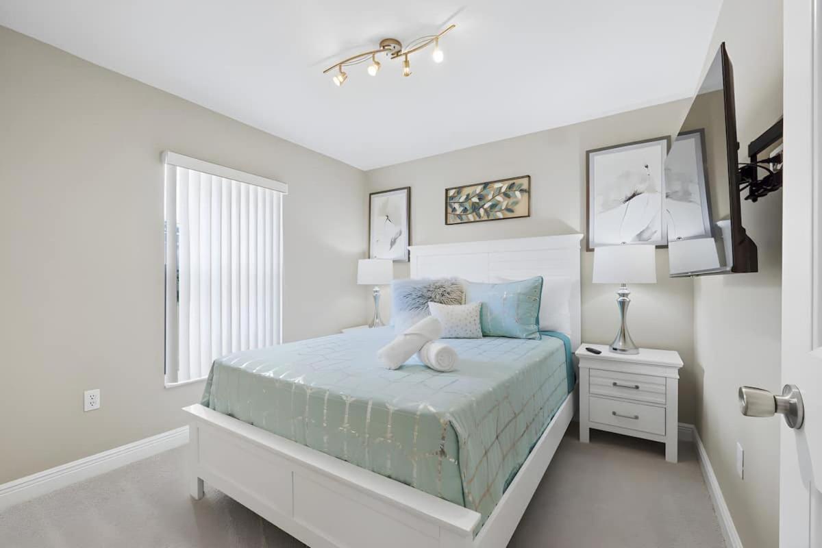 Villa Sunshine Retreat: W /pool & Close To Davenport