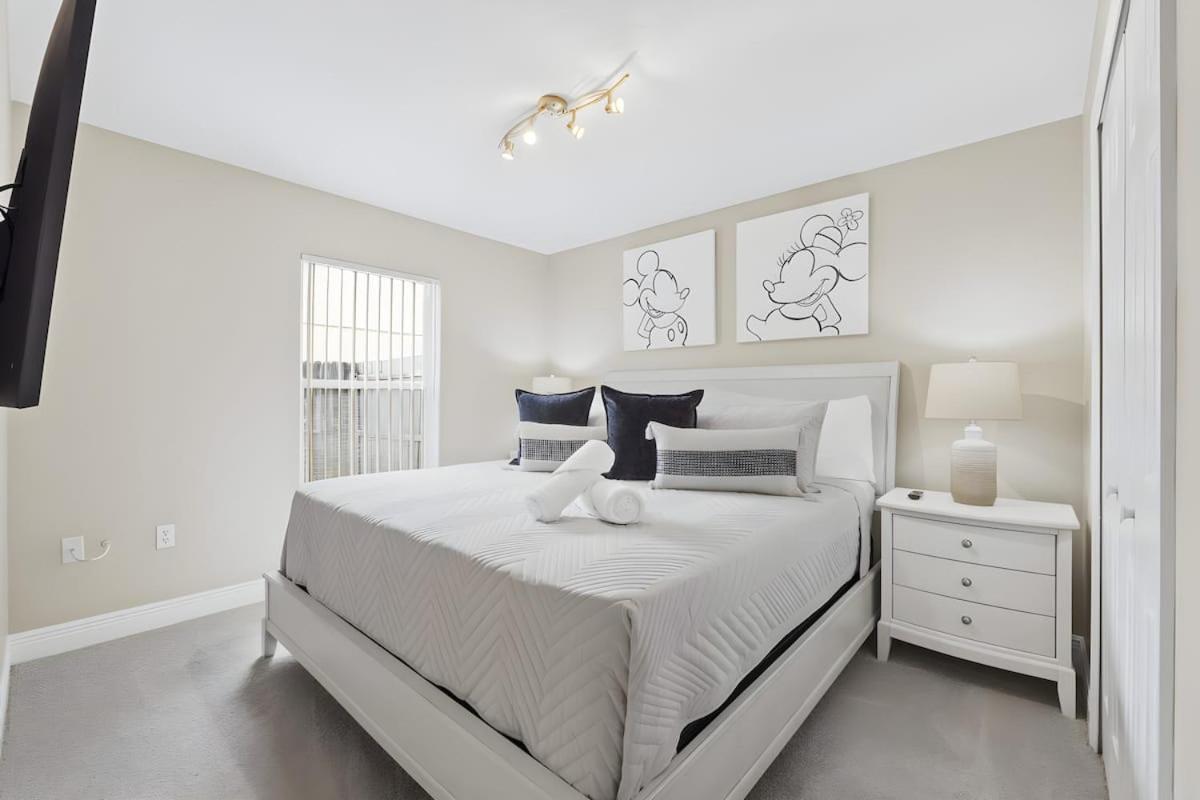 Villa Sunshine Retreat: W /pool & Close To Davenport