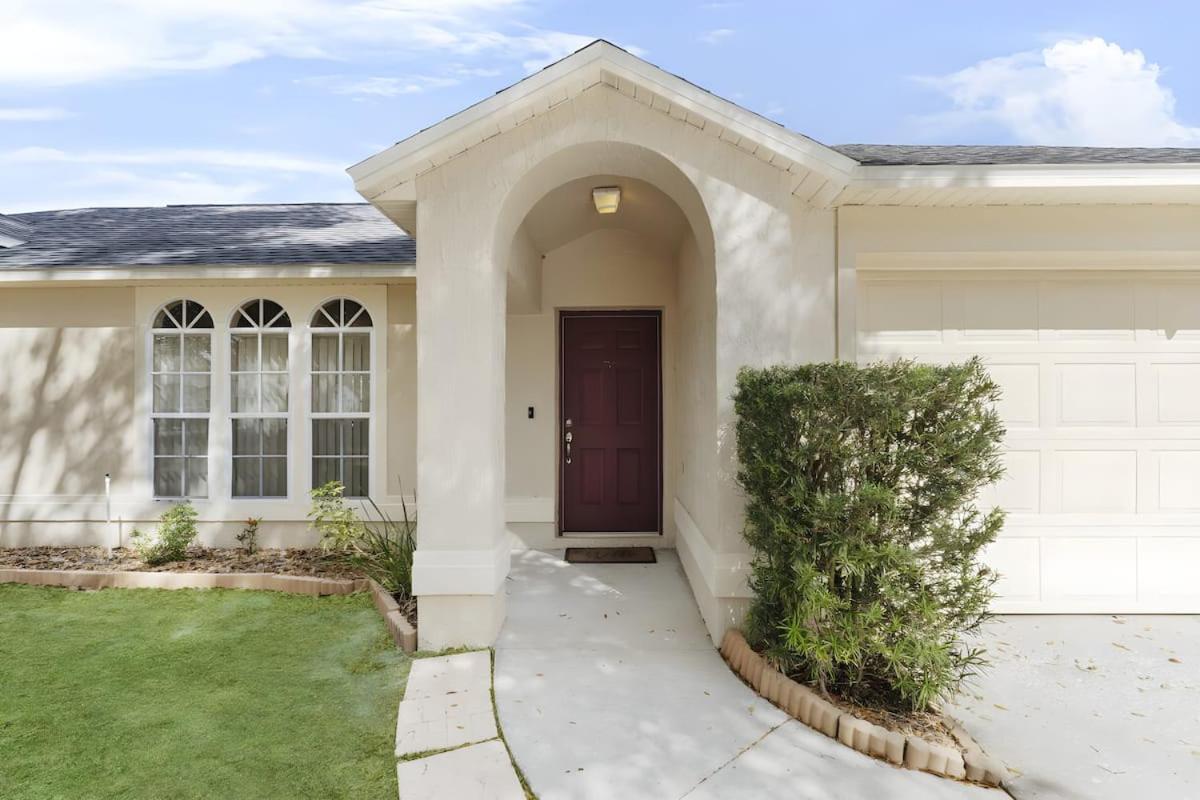 Villa Sunshine Retreat: W /pool & Close To *