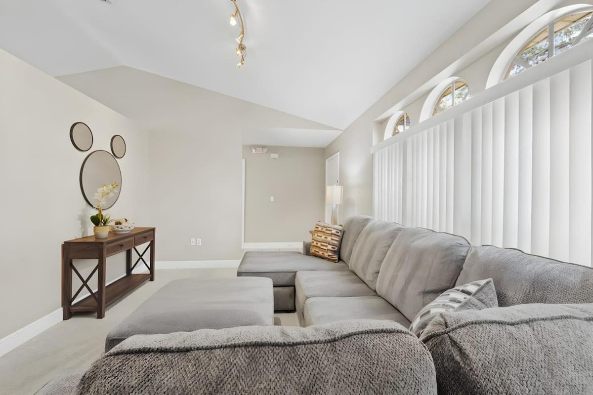 Villa Sunshine Retreat: W /pool & Close To Davenport