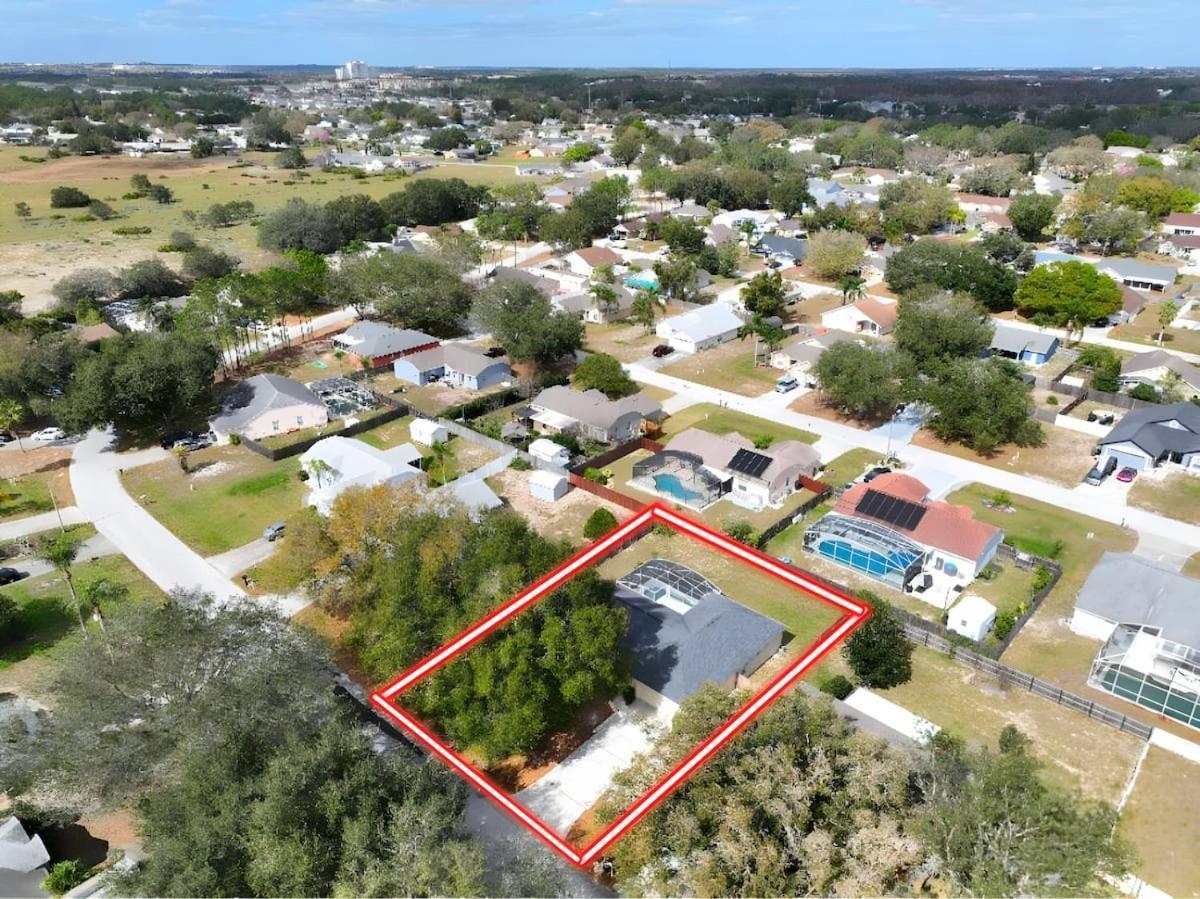 Villa Sunshine Retreat: W /pool & Close To