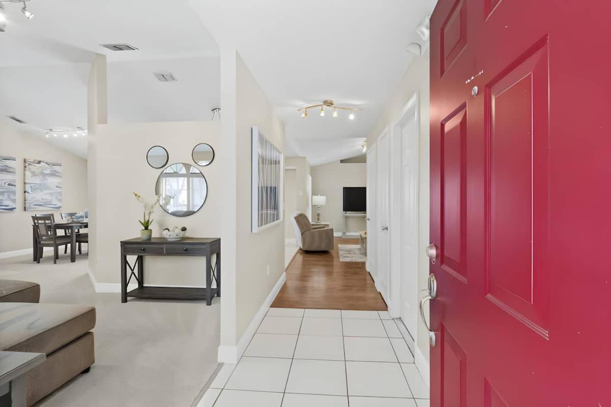Villa Sunshine Retreat: W /pool & Close To Davenport