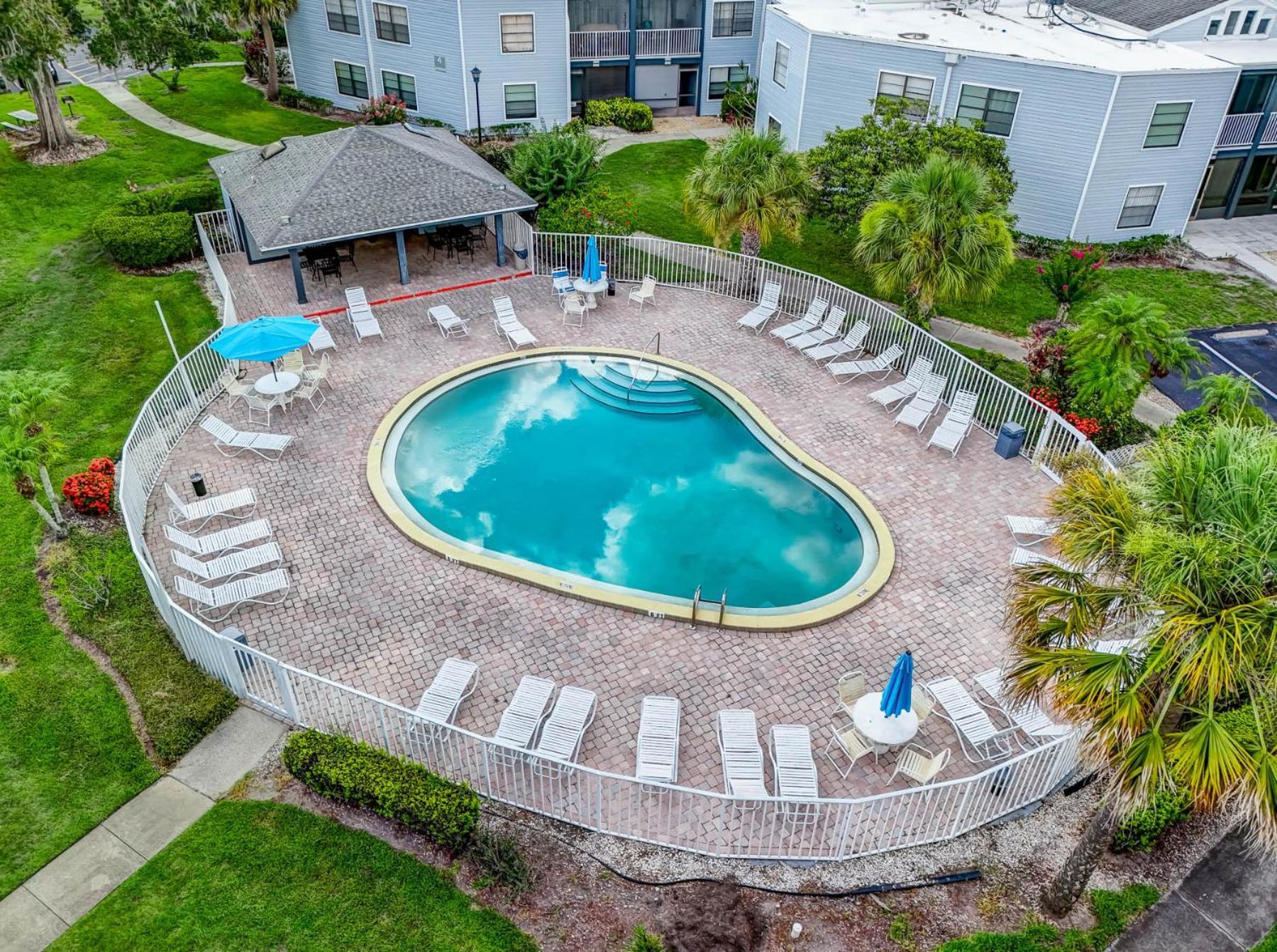 Apartment Vacation 3919
