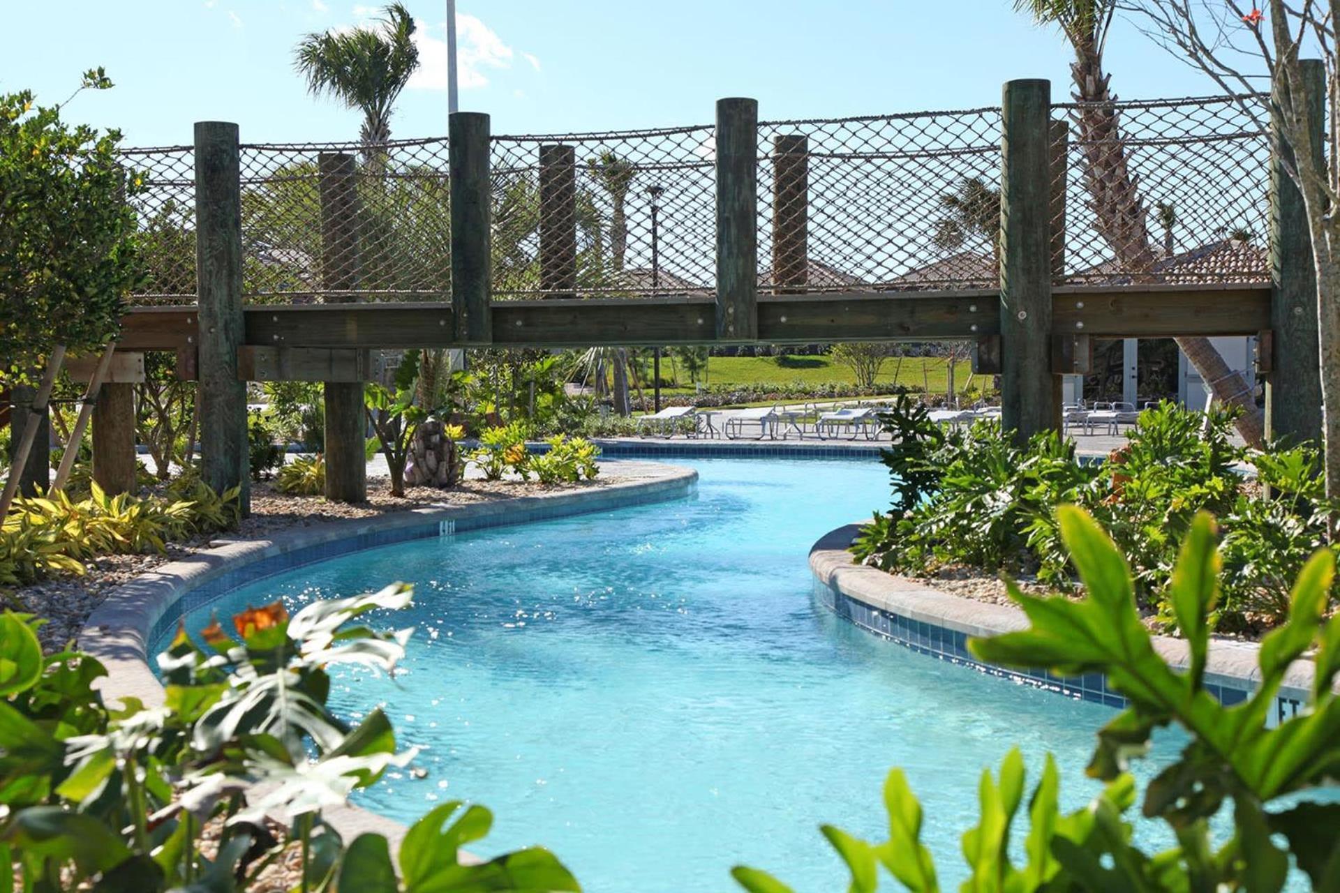 Holiday home Spacious 6br Pool W Game & Harry Potter Mickey Near