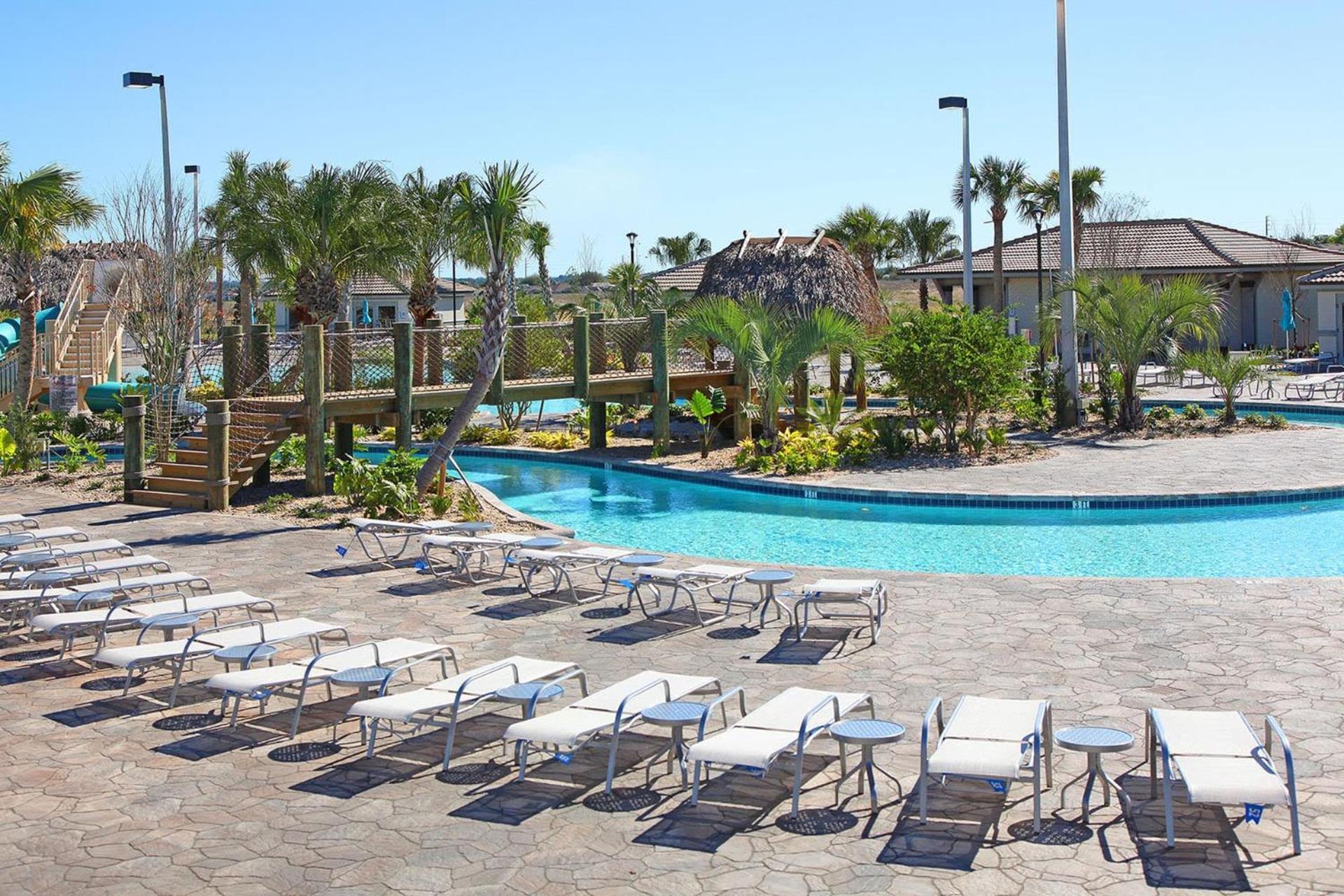 Holiday home Spacious 6br Pool W Game & Harry Potter Mickey Near *
