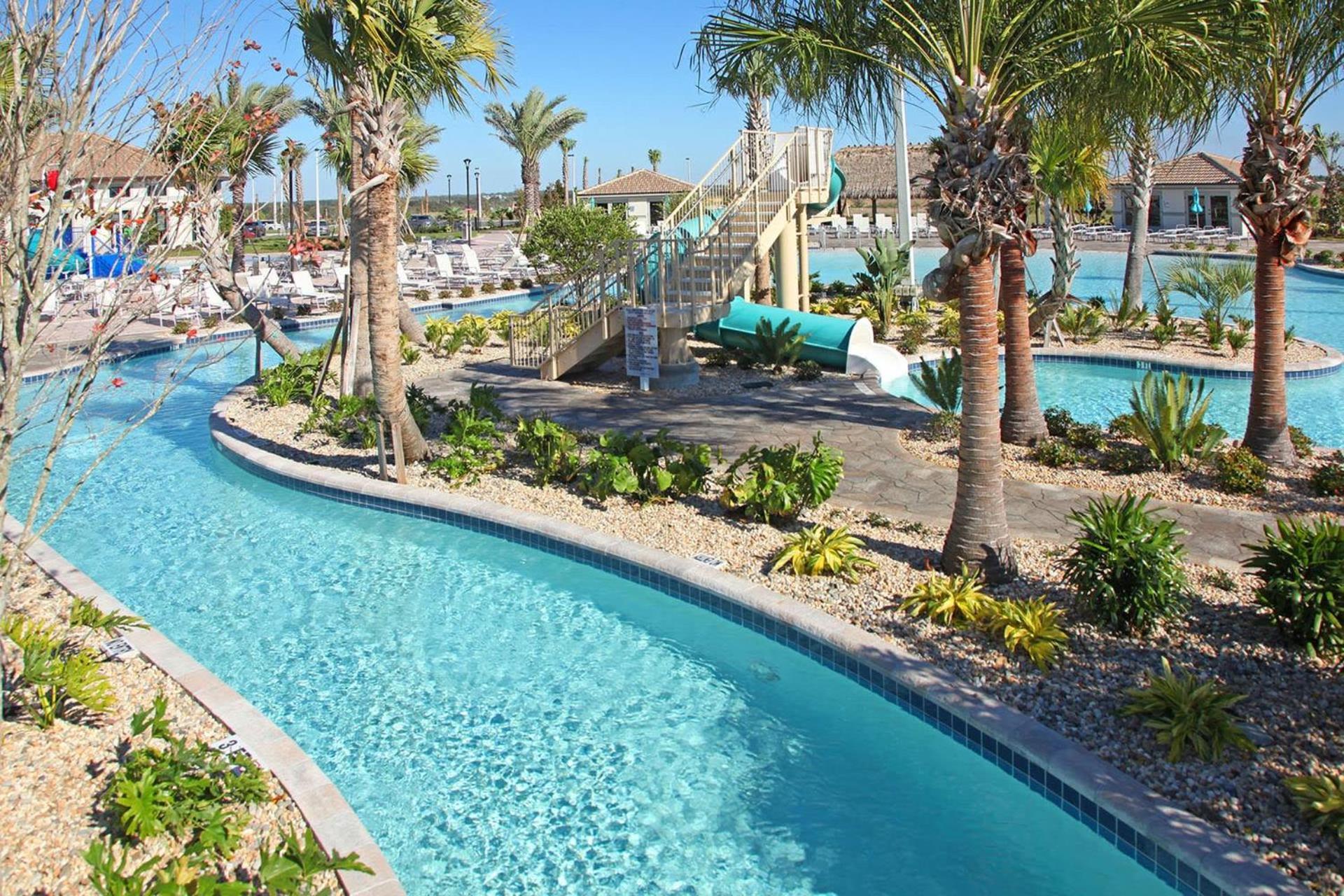 Spacious 6br Pool W Game & Harry Potter Mickey Near Holiday home *