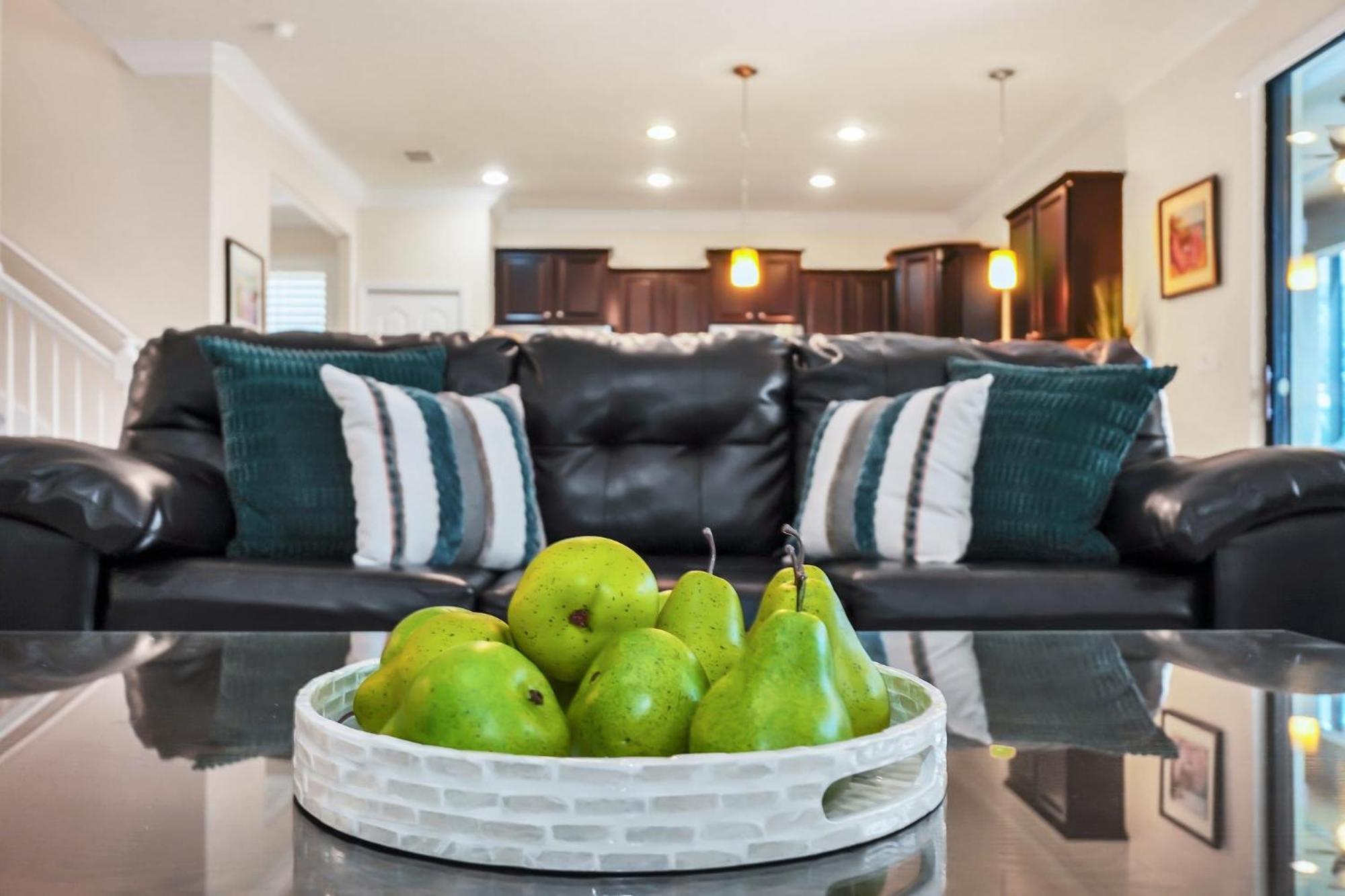 Spacious 6br Pool W Game & Harry Potter Mickey Near * Davenport