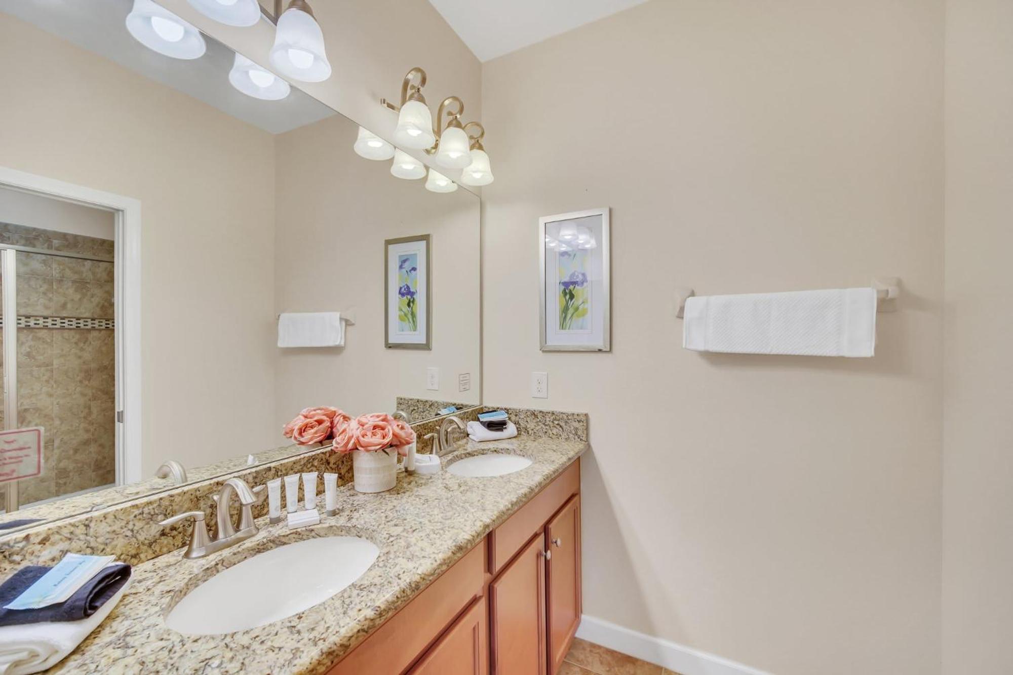 Spacious 6br Pool W Game & Harry Potter Mickey Near Holiday home