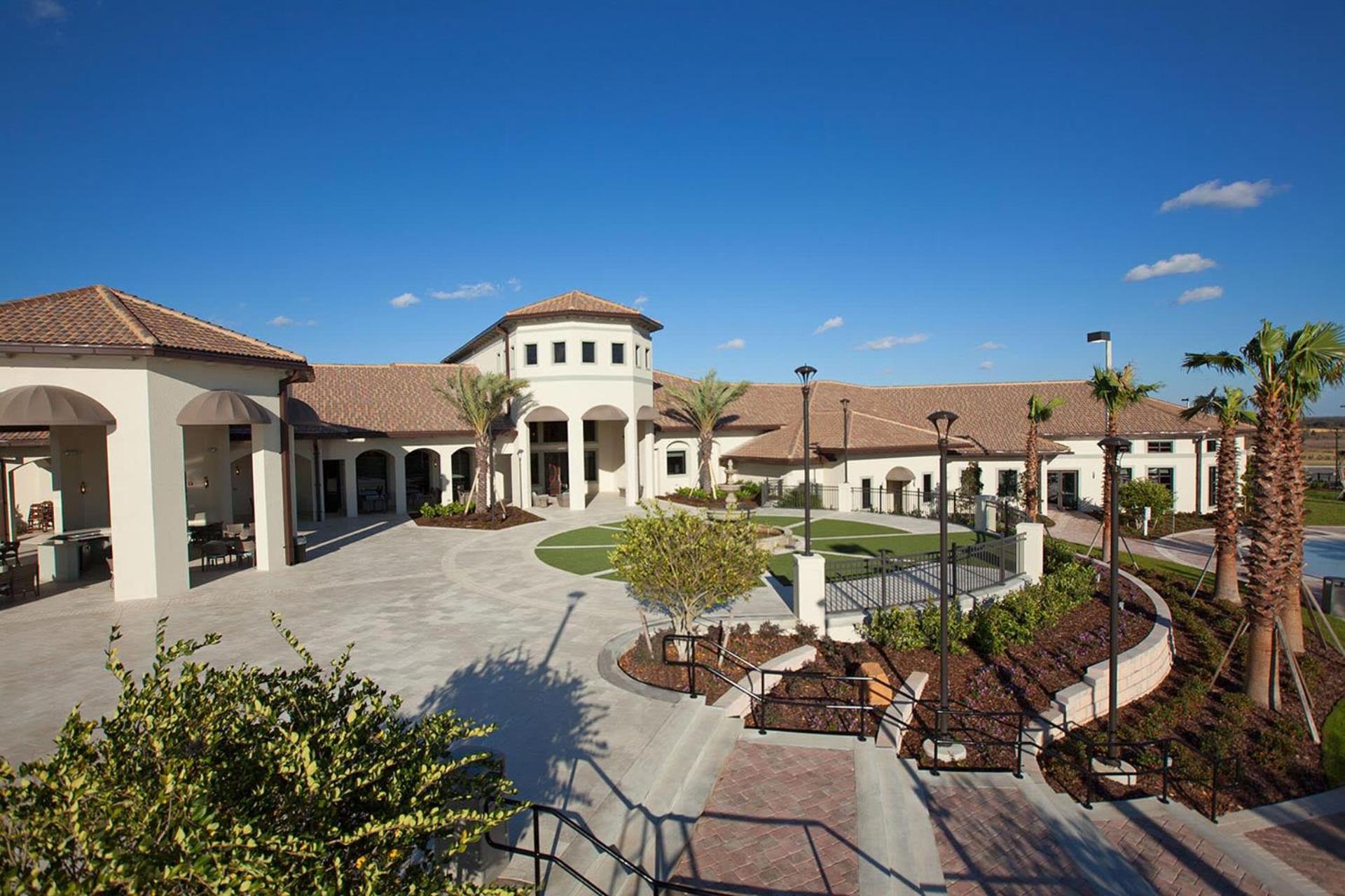 Spacious 6br Pool W Game & Harry Potter Mickey Near Holiday home Davenport