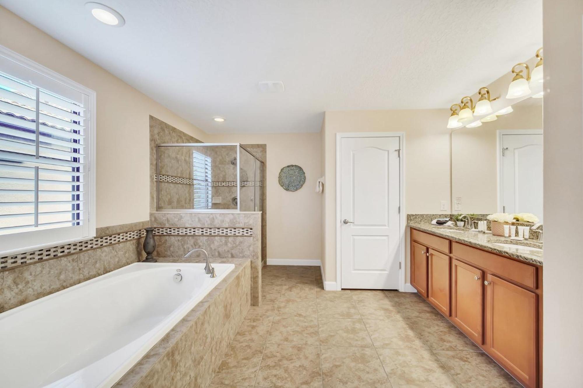 Holiday home Spacious 6br Pool W Game & Harry Potter Mickey Near