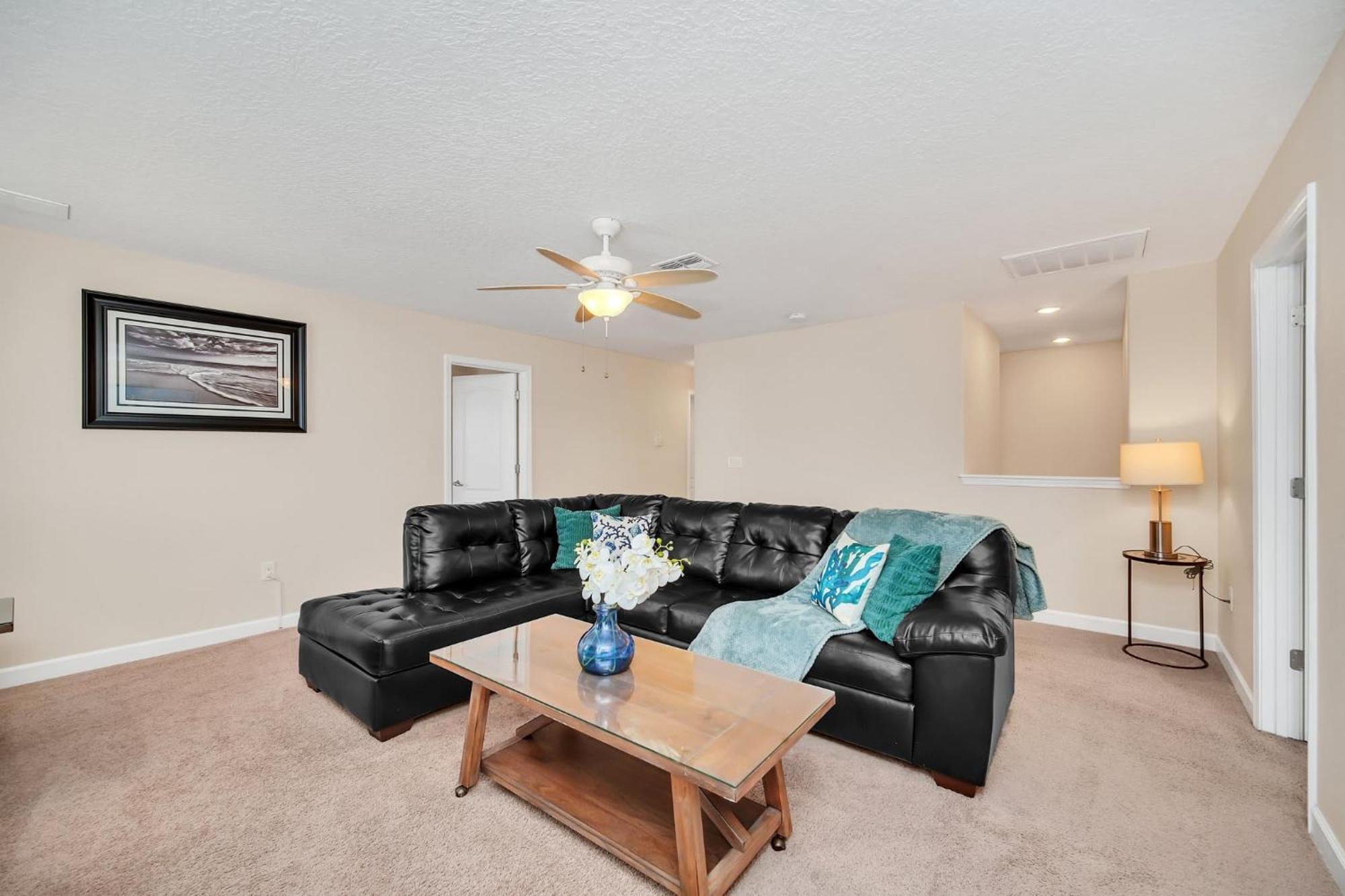 Holiday home Spacious 6br Pool W Game & Harry Potter Mickey Near