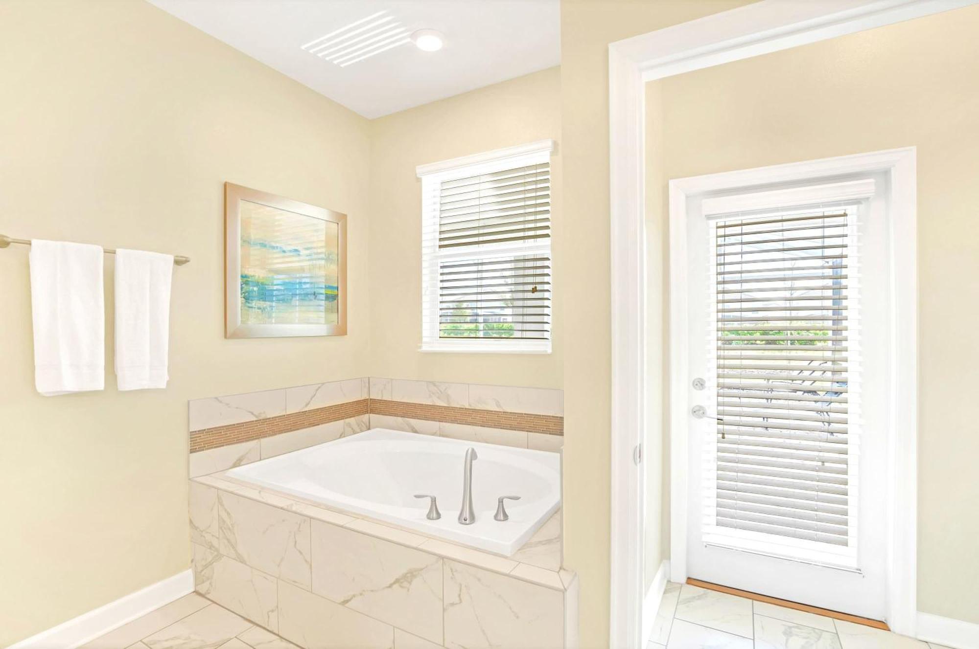 Stunning 8br With Bbq Pool And Theater * Davenport