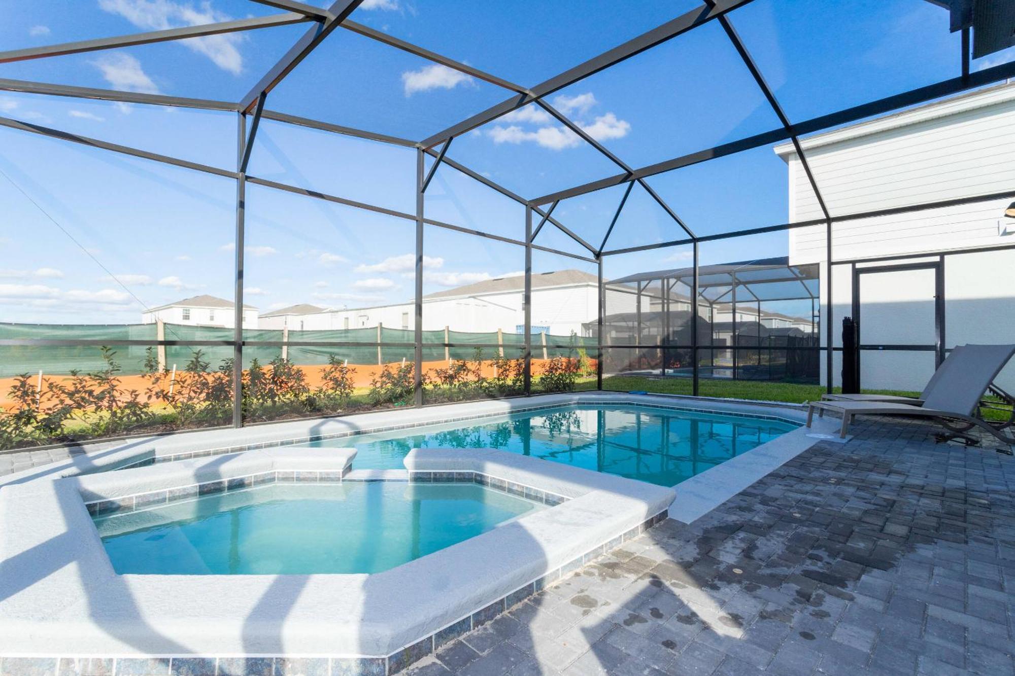 Dluxx Beautifull House In Amazing 2299 Holiday home Davenport
