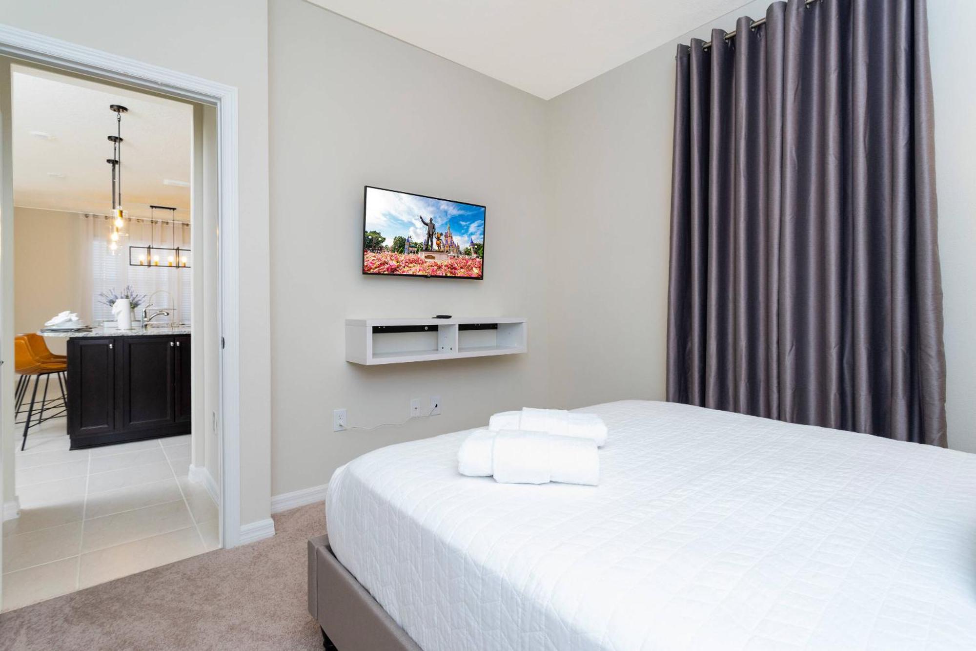 Holiday home Dluxx Beautifull House In Amazing 2299 Davenport