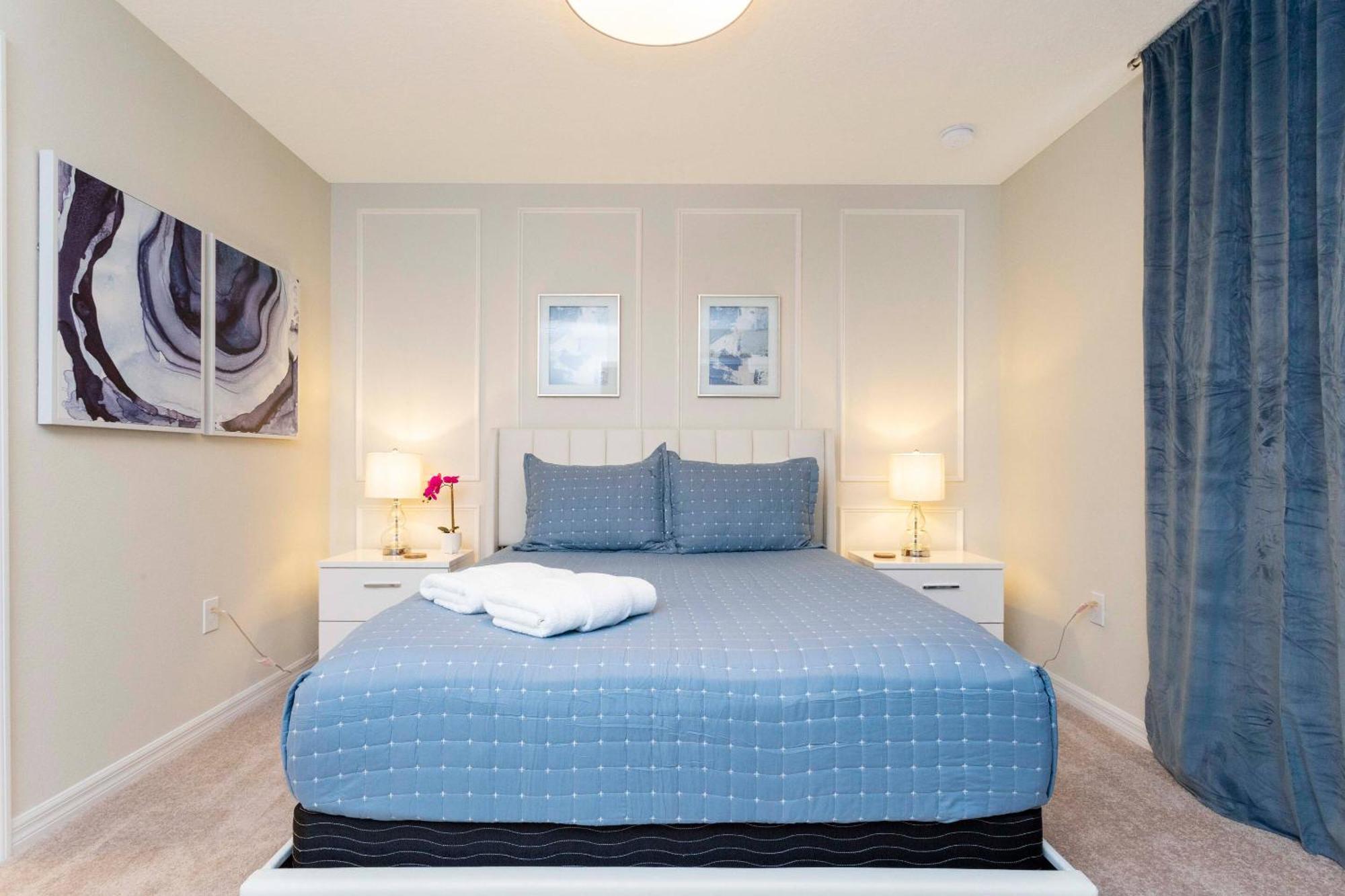 Holiday home Dluxx Beautifull House In Amazing 2299 Davenport