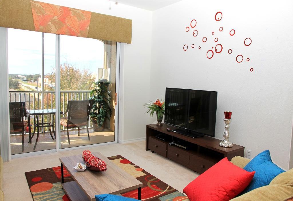 Holiday home Mickey Family Vacation