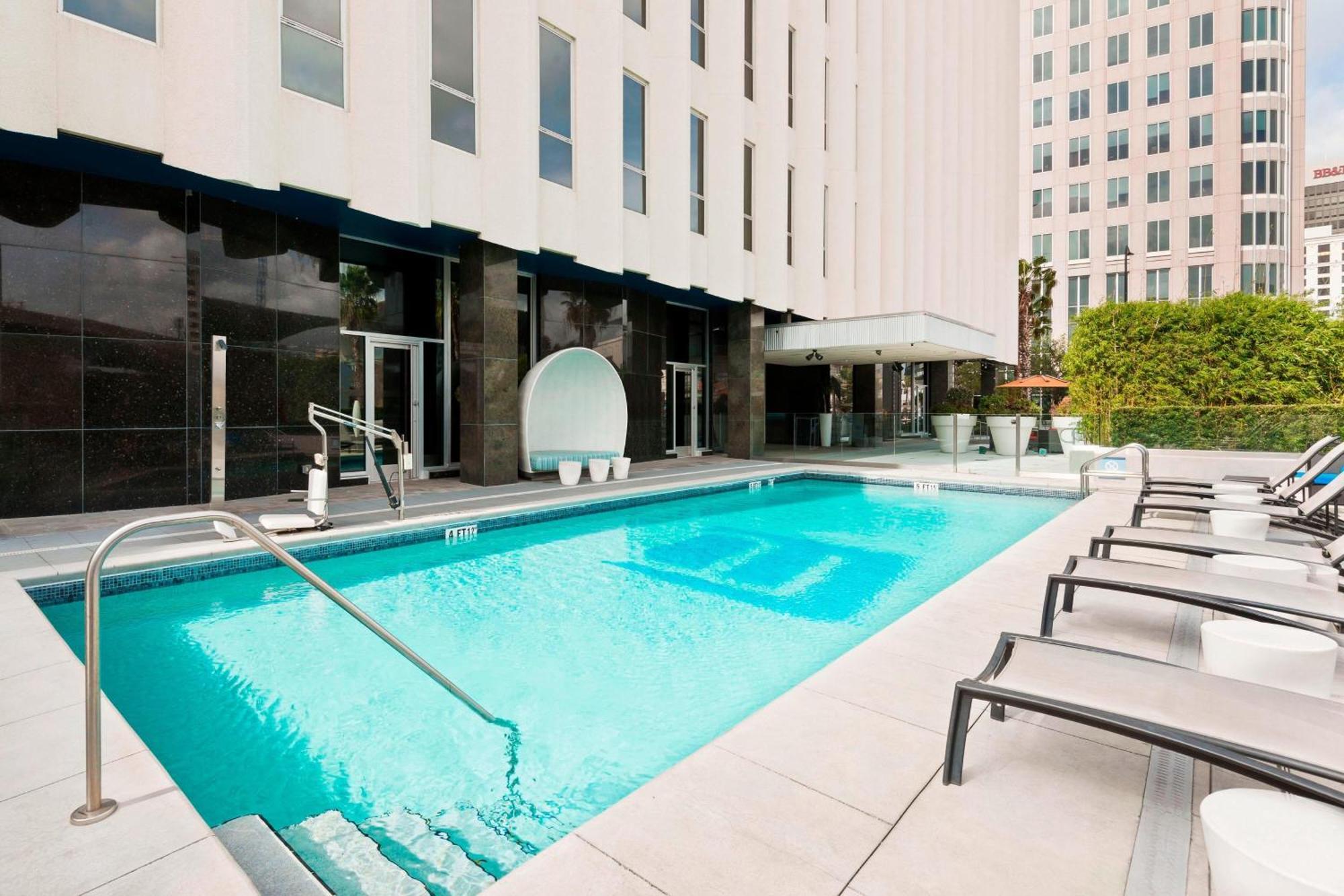 Aloft Downtown