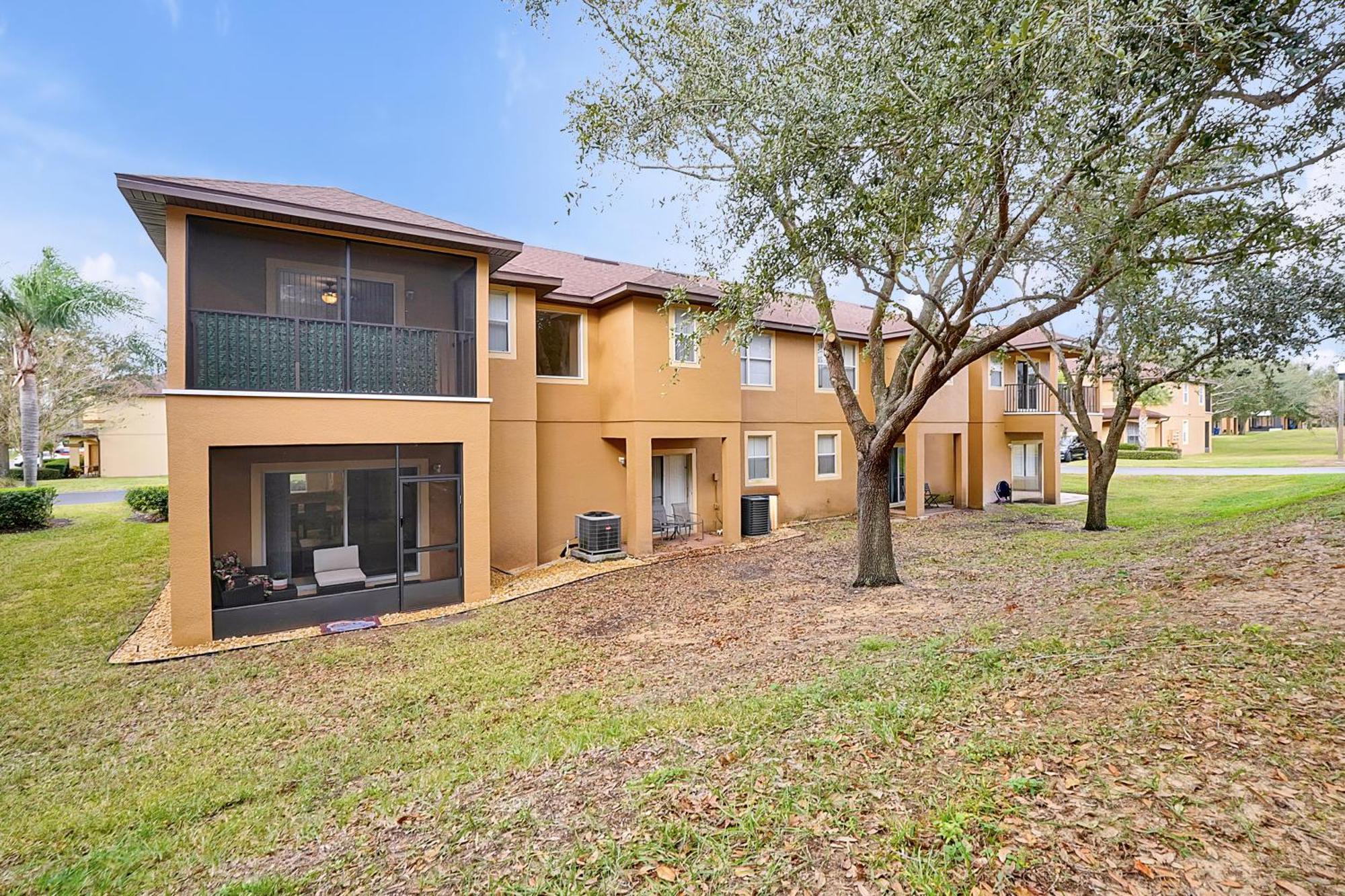 Holiday home Regal Palms Retreat W/ Lazy River, Pool, & Balcony *