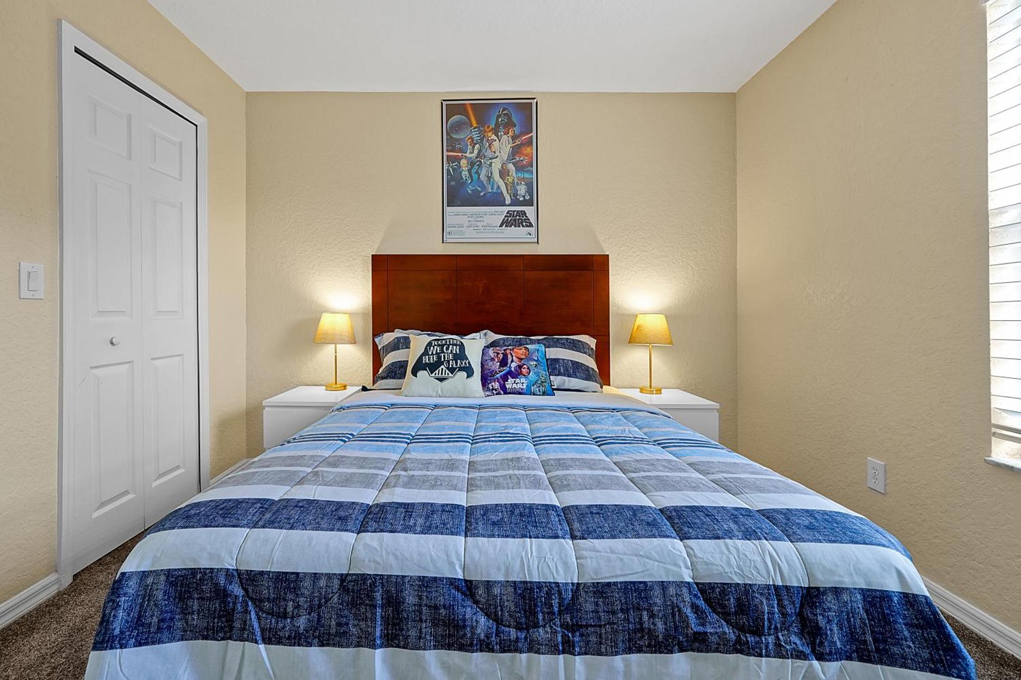 Holiday home Regal Palms Retreat W/ Lazy River, Pool, & Balcony *