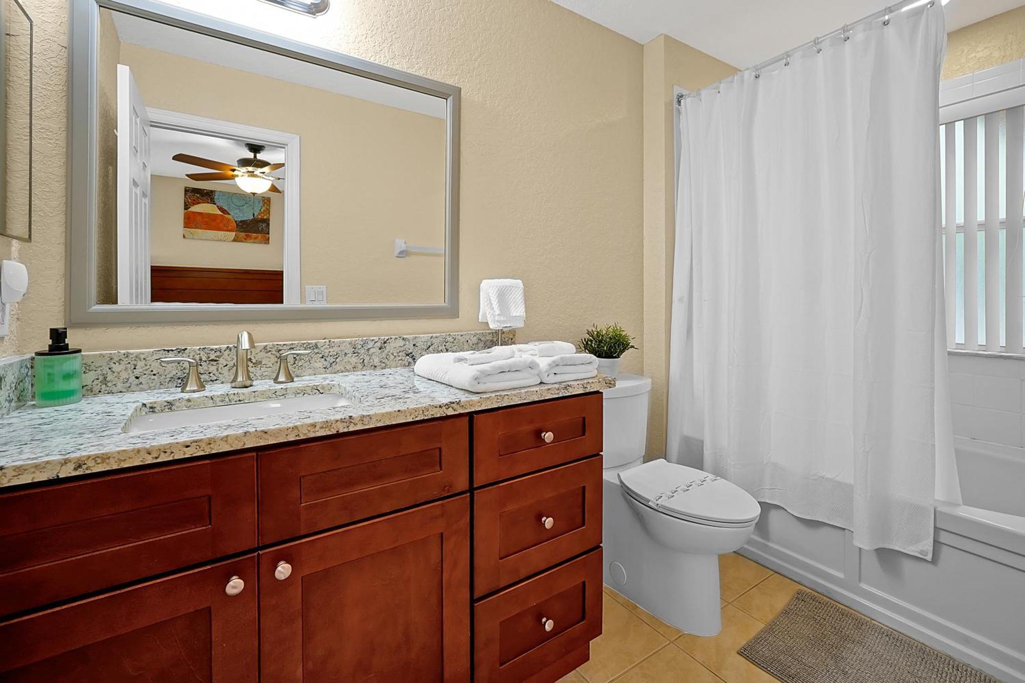 Holiday home Regal Palms Retreat W/ Lazy River, Pool, & Balcony