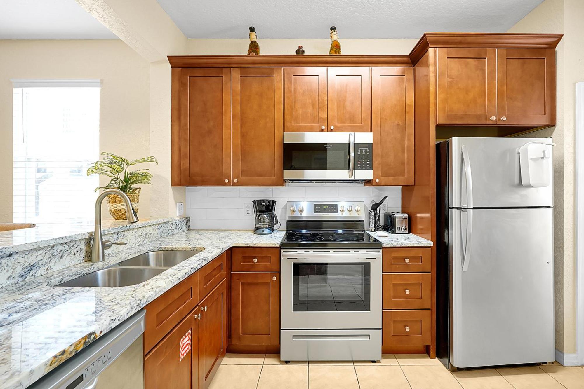 Holiday home Regal Palms Retreat W/ Lazy River, Pool, & Balcony *