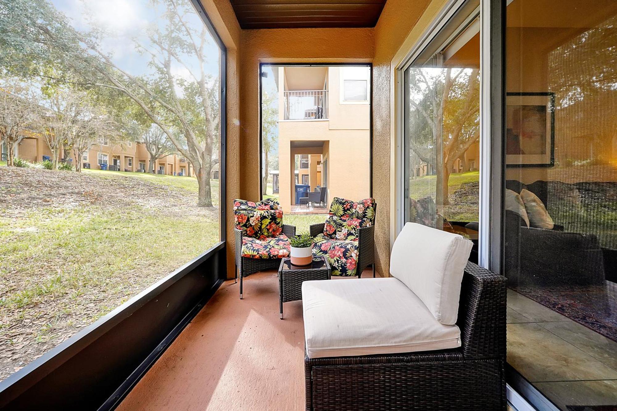 Holiday home Regal Palms Retreat W/ Lazy River, Pool, & Balcony *