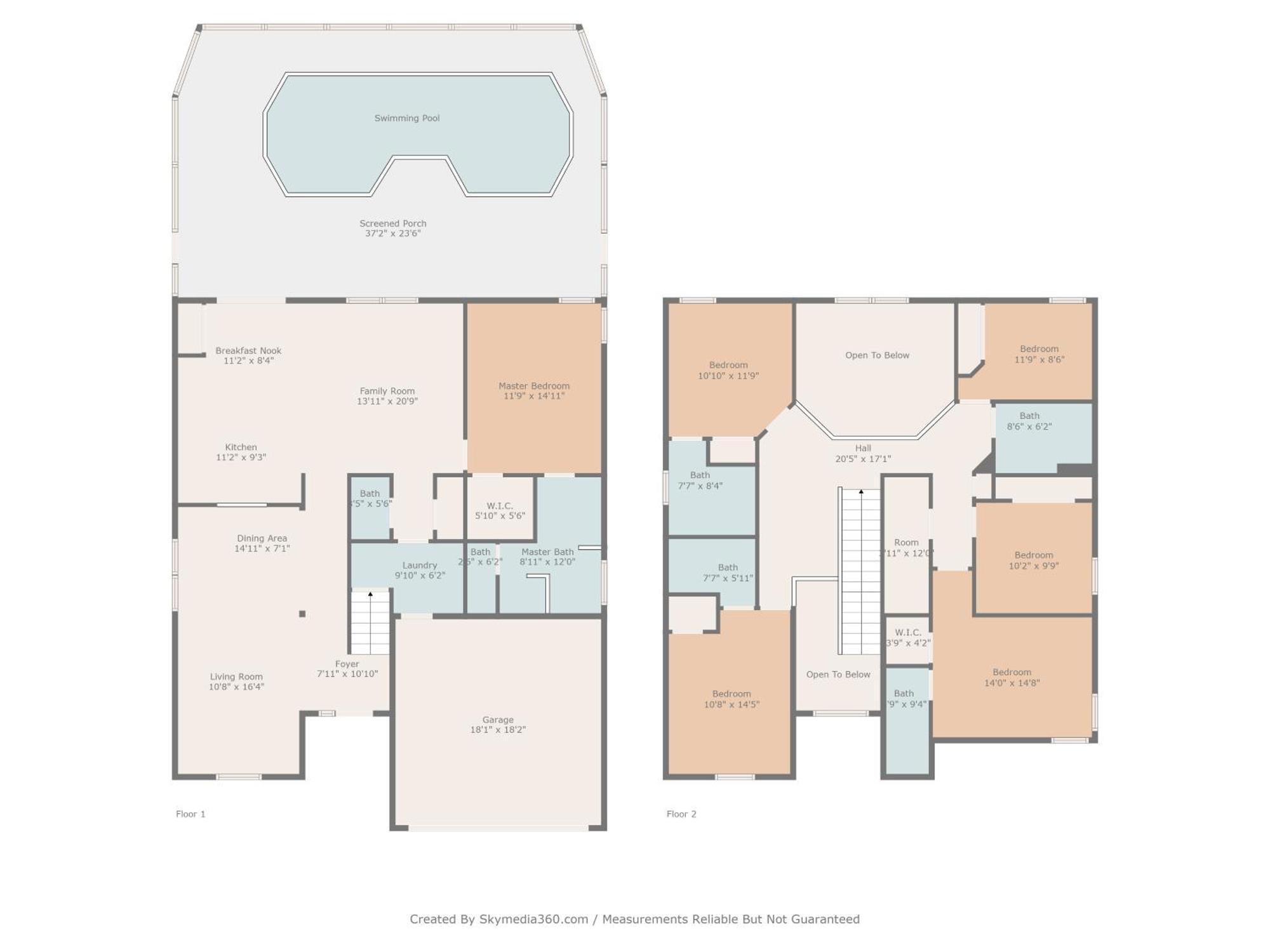 Holiday home Stunning Aviana Resort: Pool, Game & Clubhouse Near *