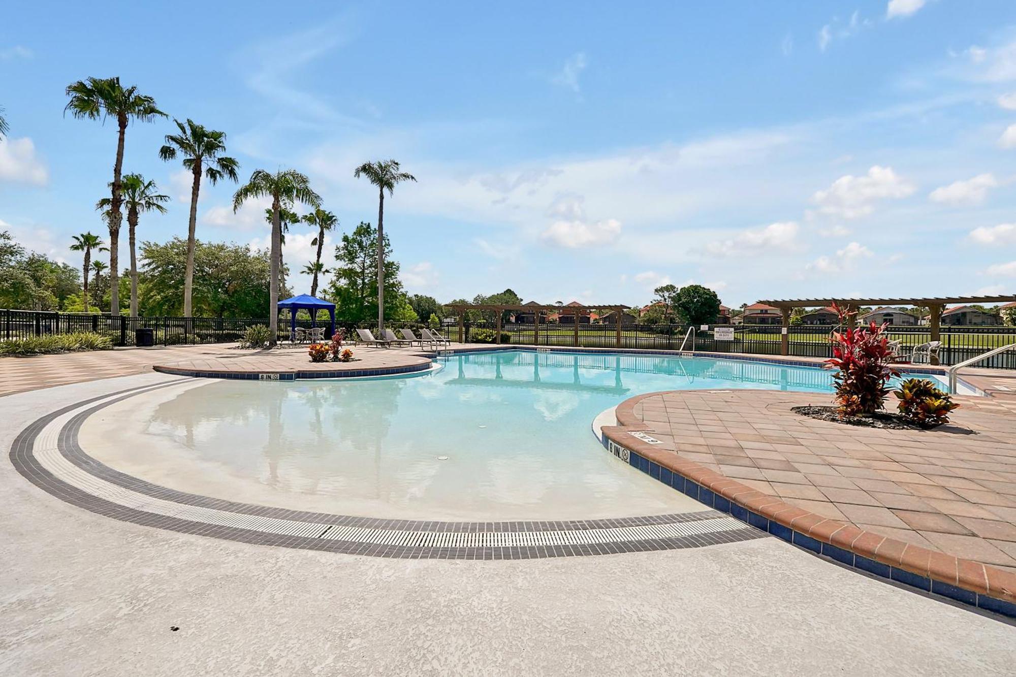 Holiday home Stunning Aviana Resort: Pool, Game & Clubhouse Near Davenport