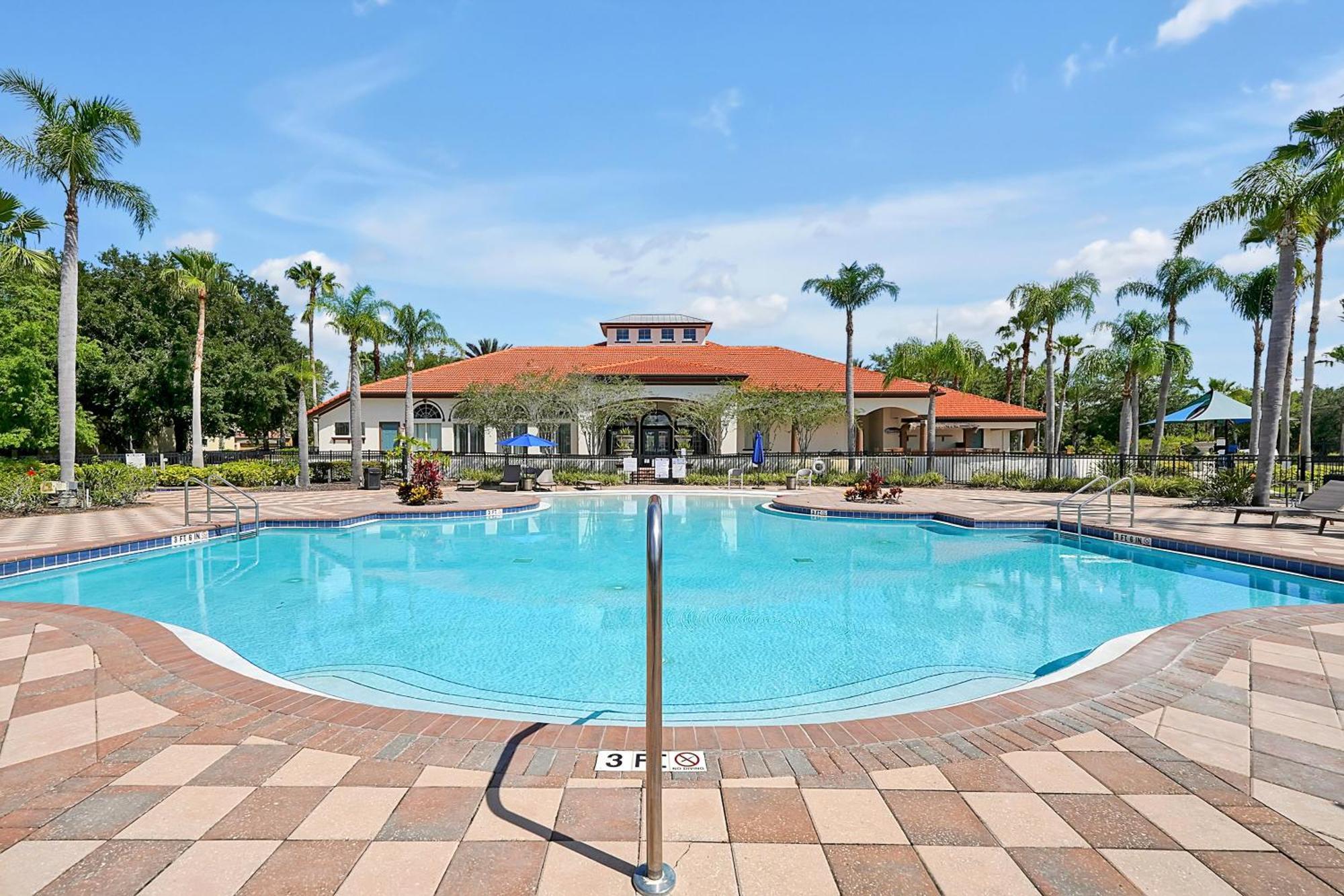 Stunning Aviana Resort: Pool, Game & Clubhouse Near *