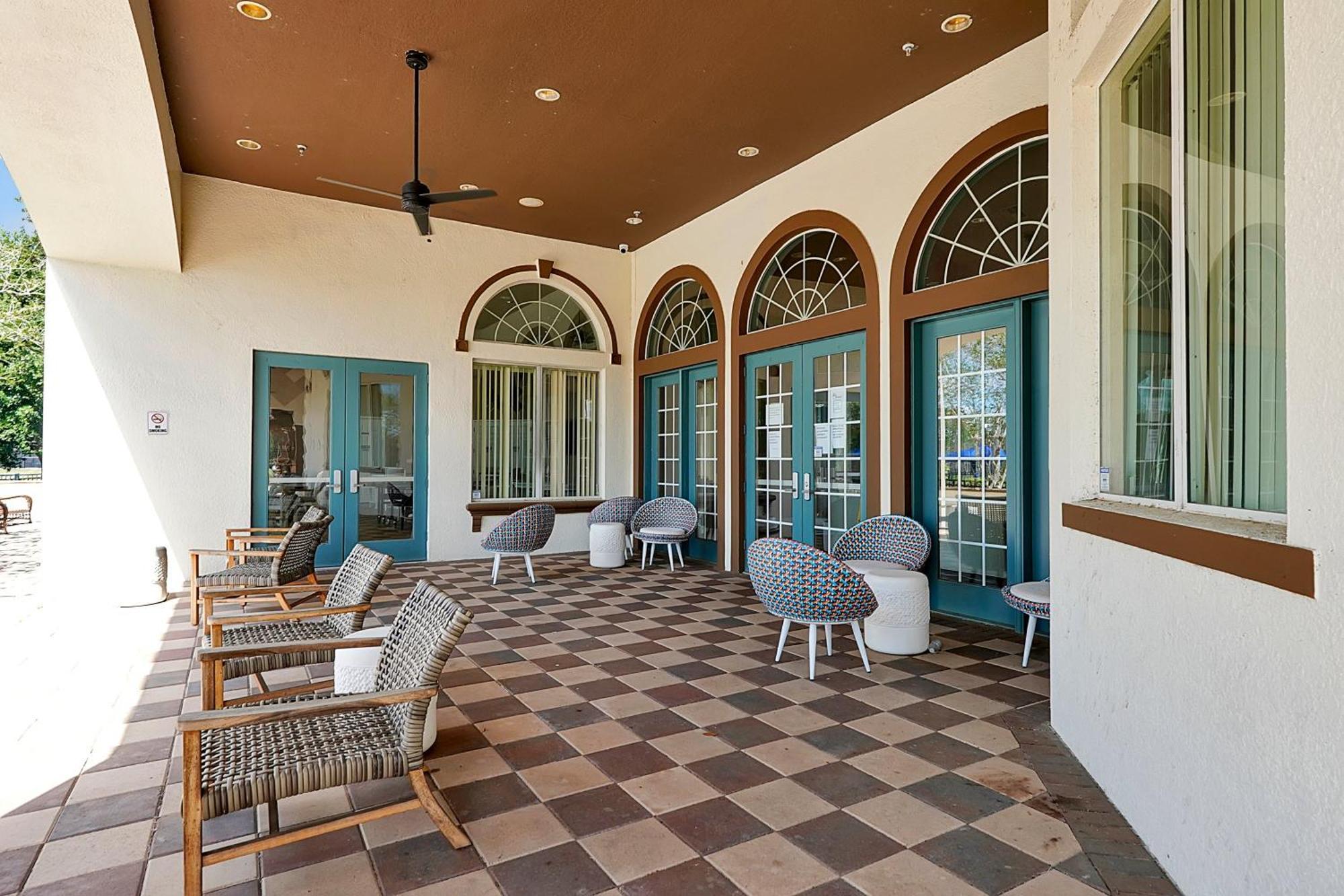 Holiday home Stunning Aviana Resort: Pool, Game & Clubhouse Near