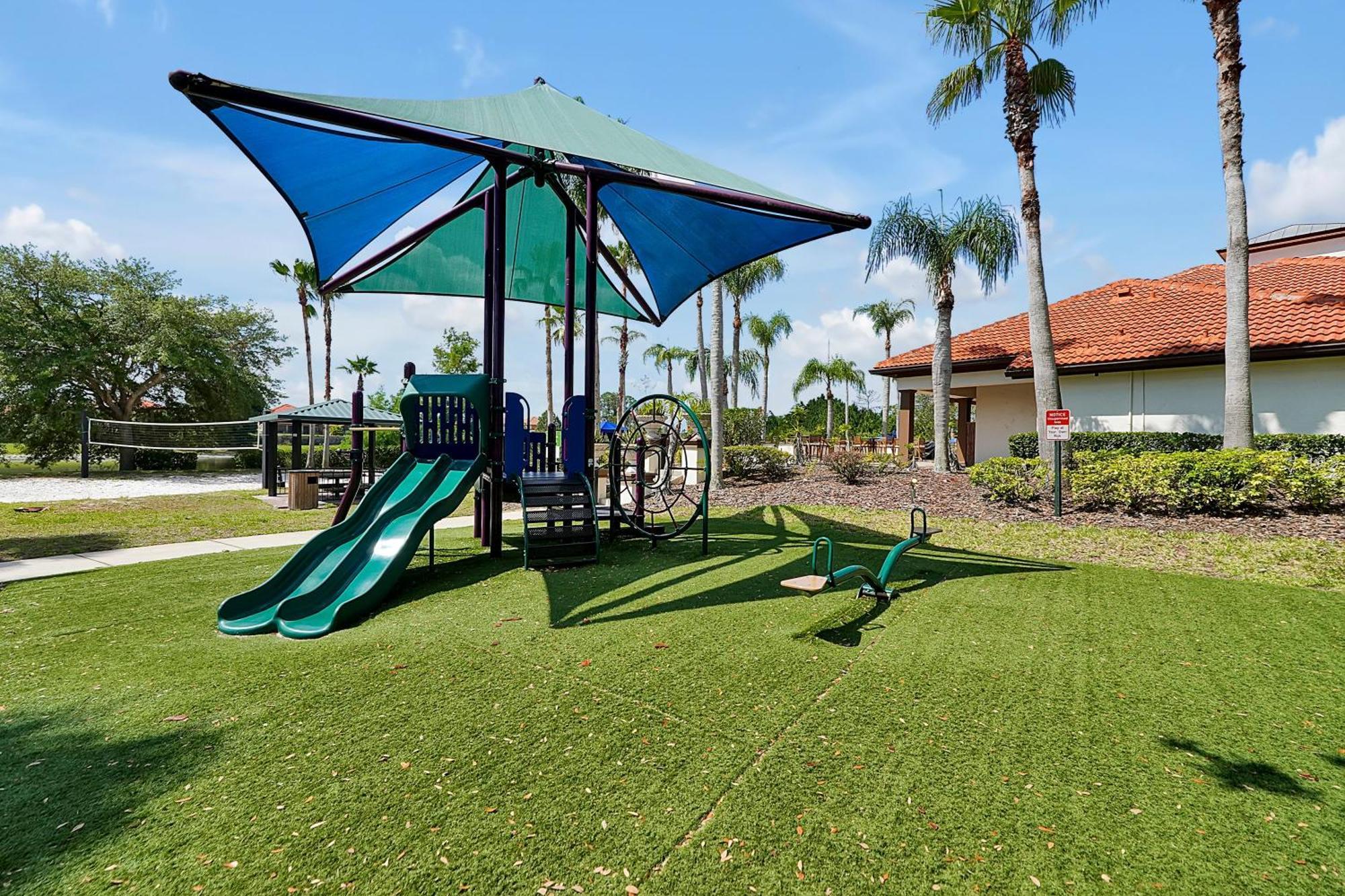 Stunning Aviana Resort: Pool, Game & Clubhouse Near Holiday home