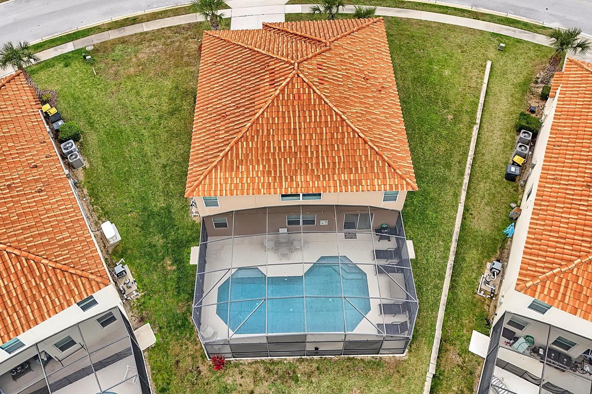 Stunning Aviana Resort: Pool, Game & Clubhouse Near *