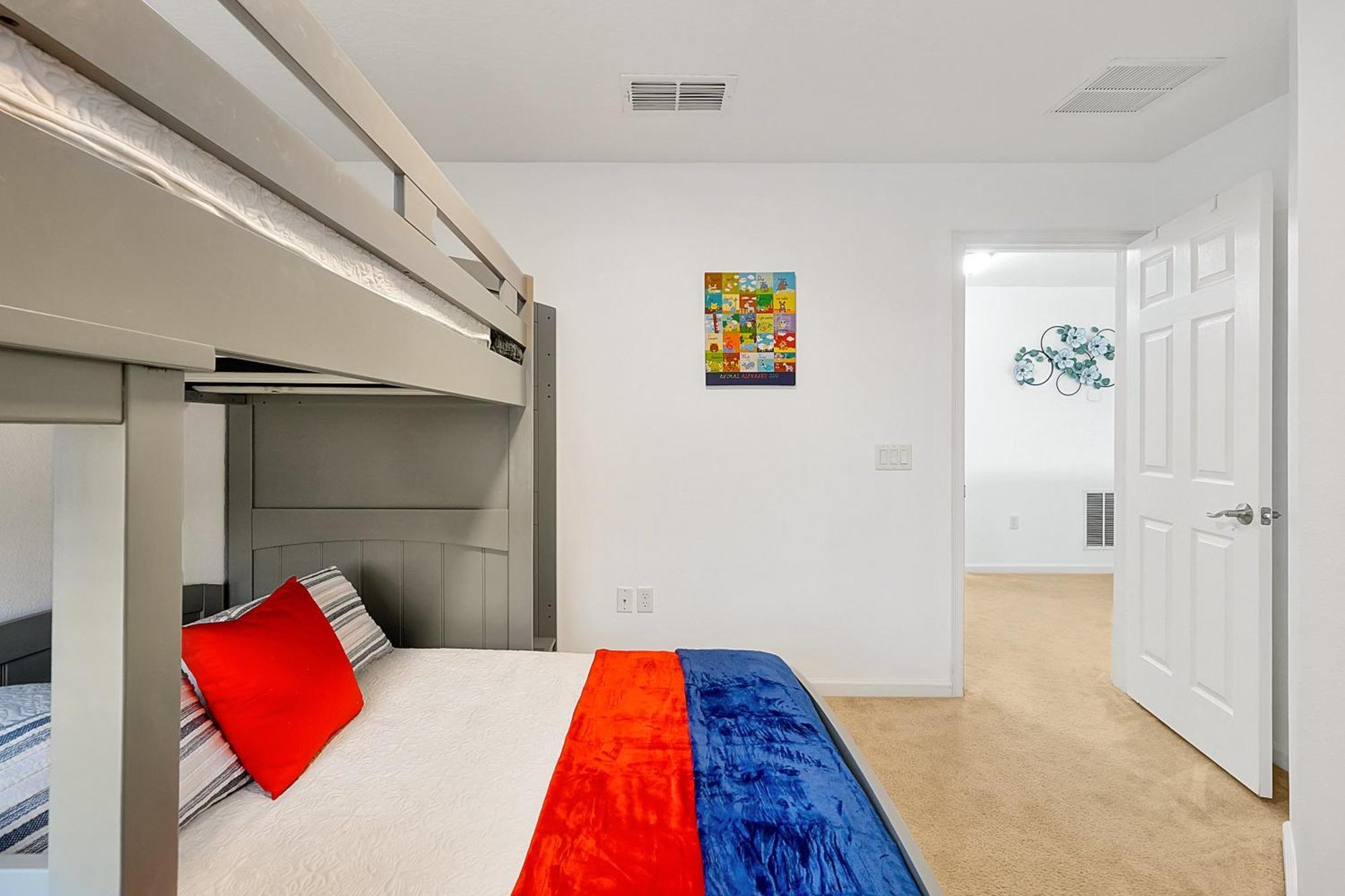Stunning Aviana Resort: Pool, Game & Clubhouse Near * Davenport