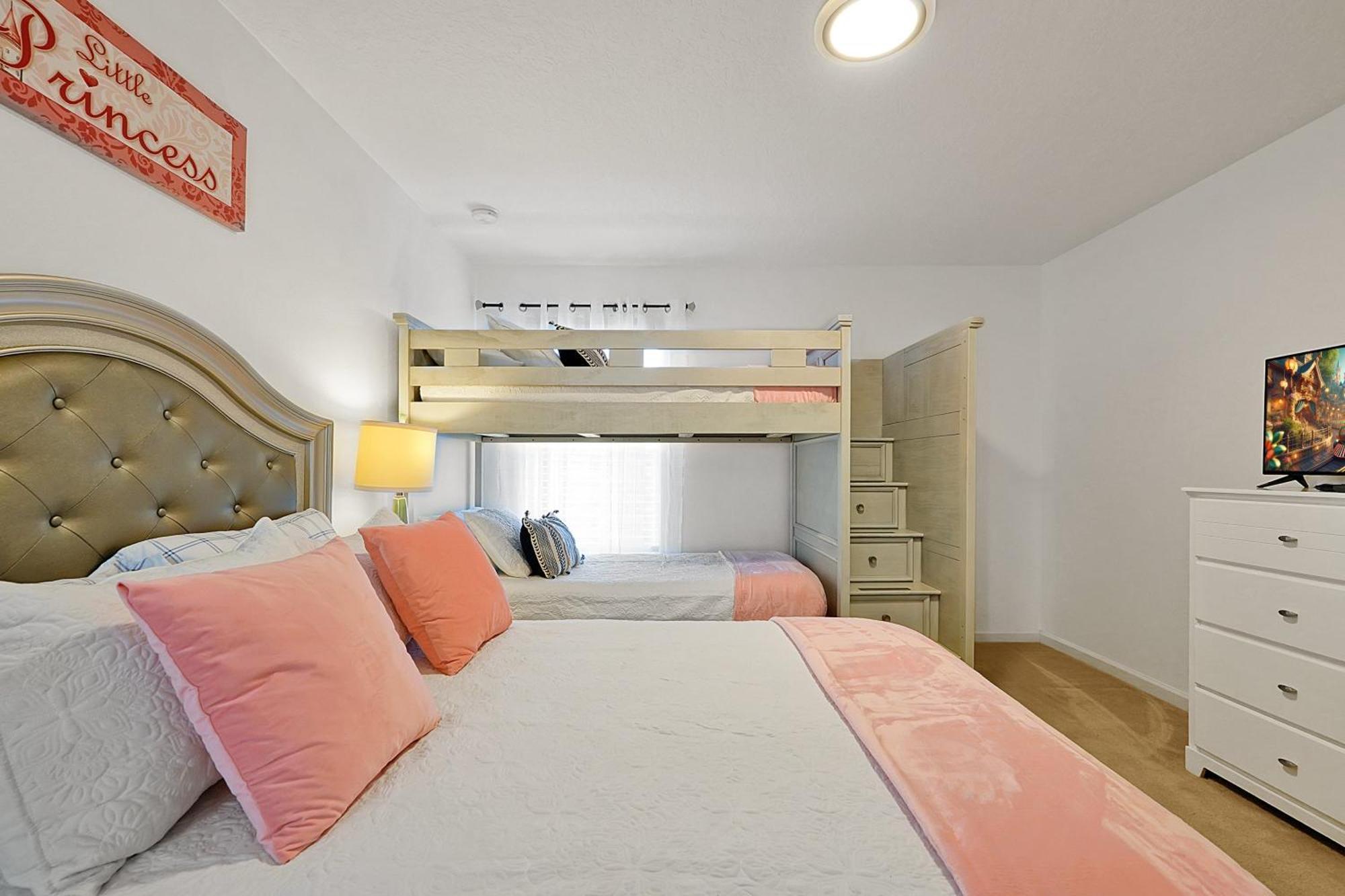Holiday home Stunning Aviana Resort: Pool, Game & Clubhouse Near *
